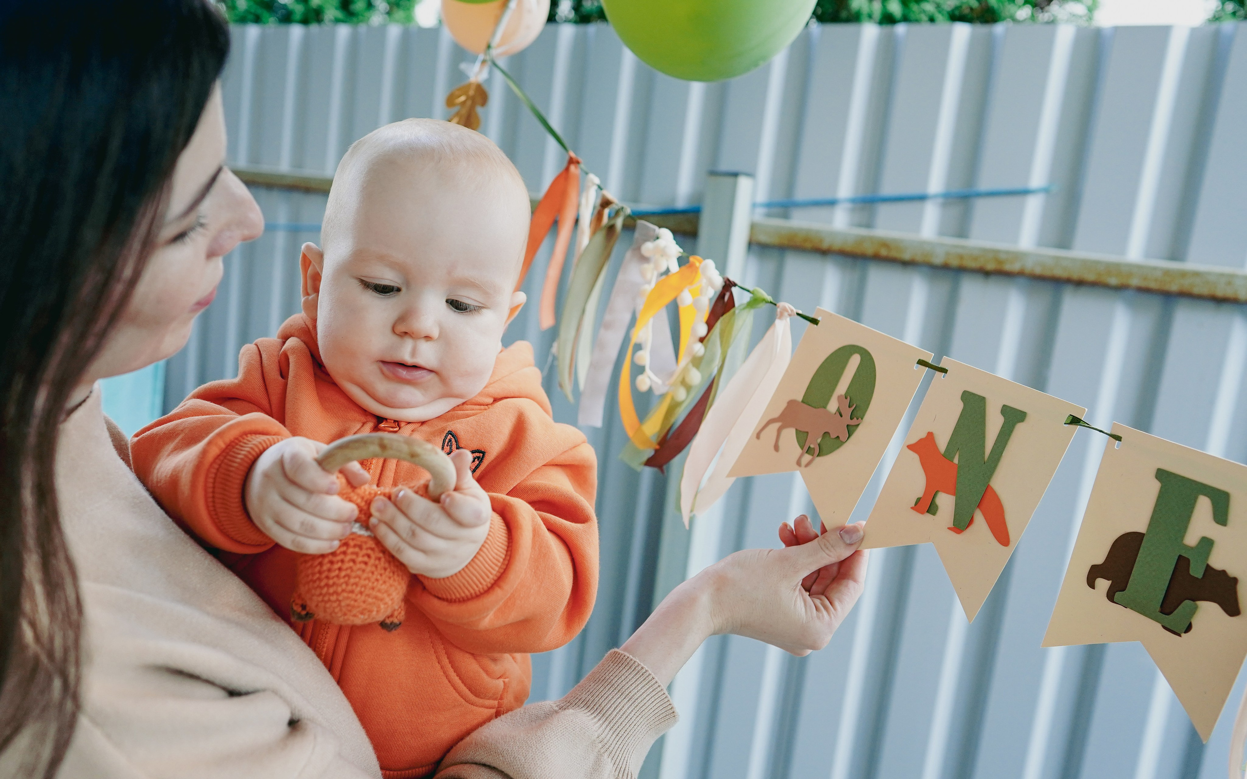 Роберту 1 год. Семейный и детский фотограф в Москве (Тинао) Галкина Алевтина