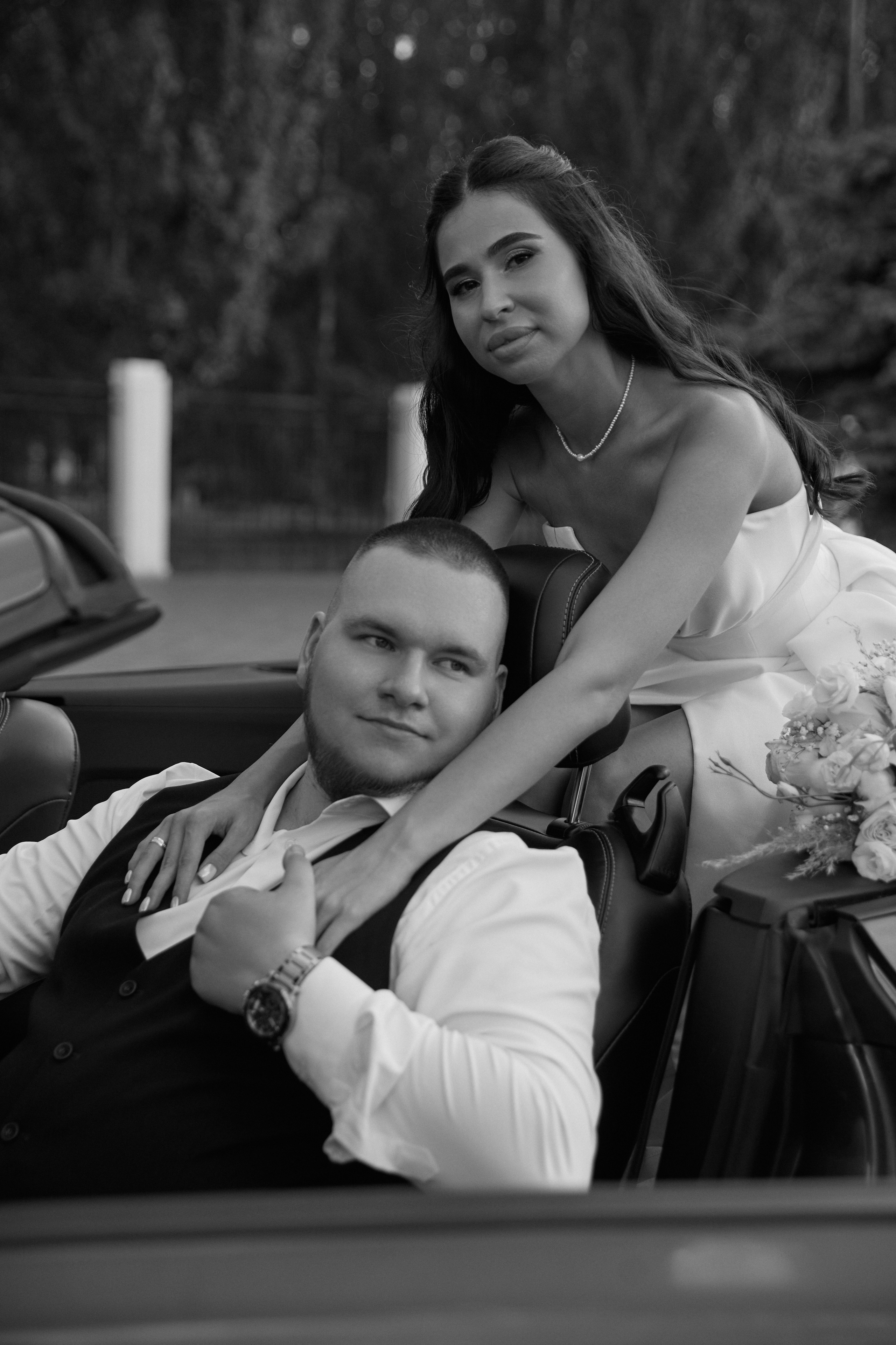 I&K. Фотограф в Самаре Диана Анисимова