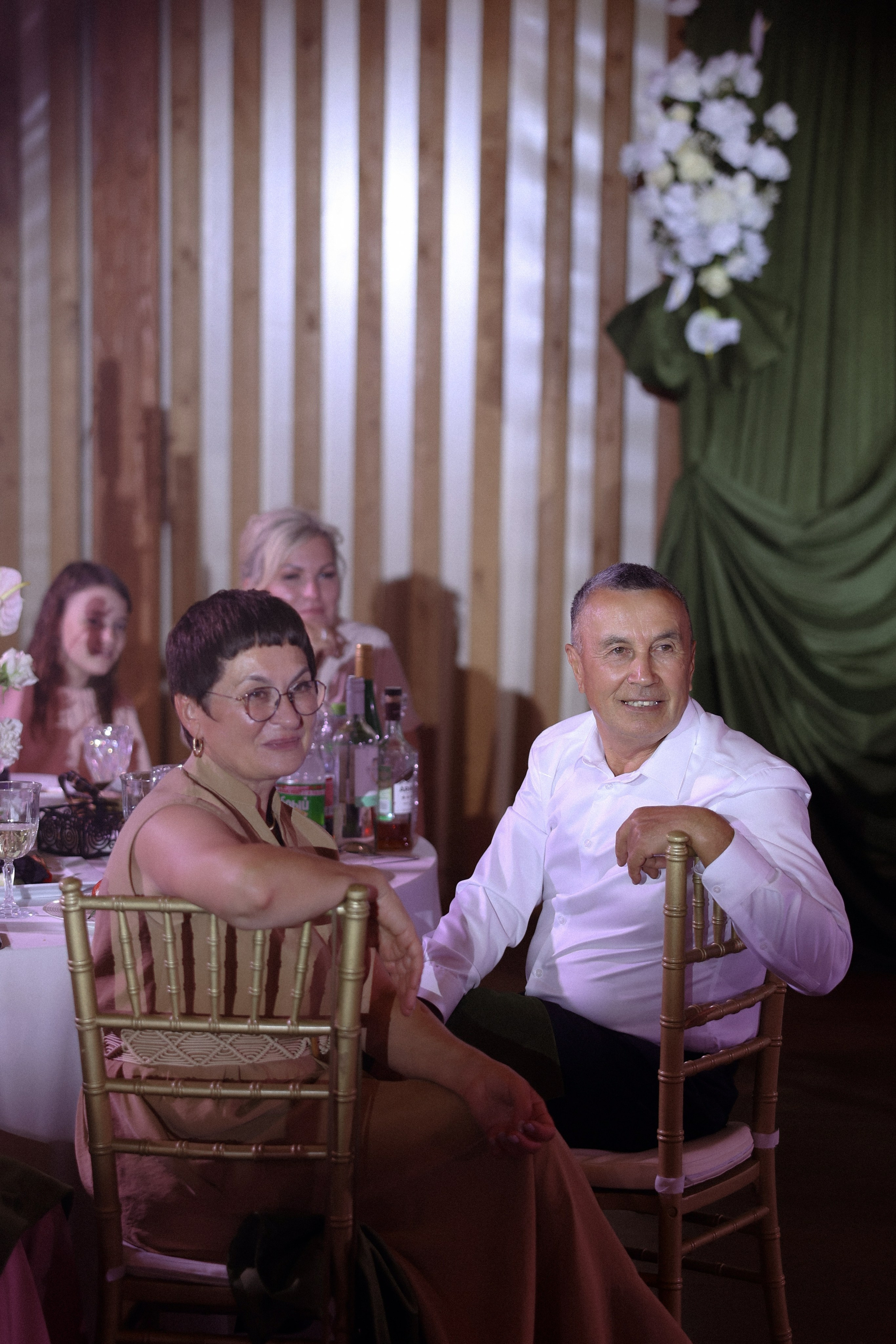 «Все начинается с любви!» — Мария и Михаил. Свадебный и семейный фотограф в Москве Ломова Ирина