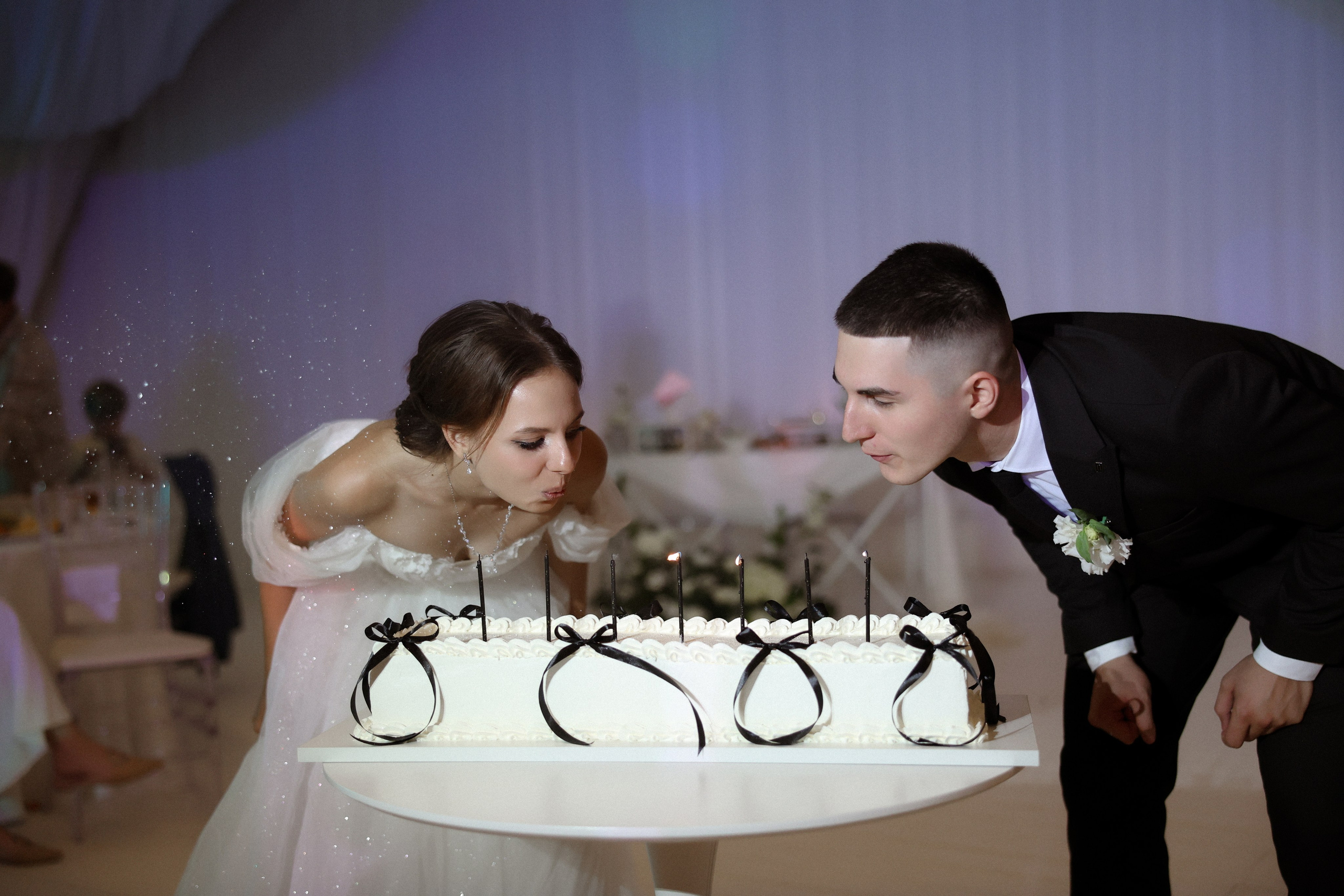 «Просто МЫ» — Дарья и Иван. Свадебный и семейный фотограф в Москве Ломова Ирина