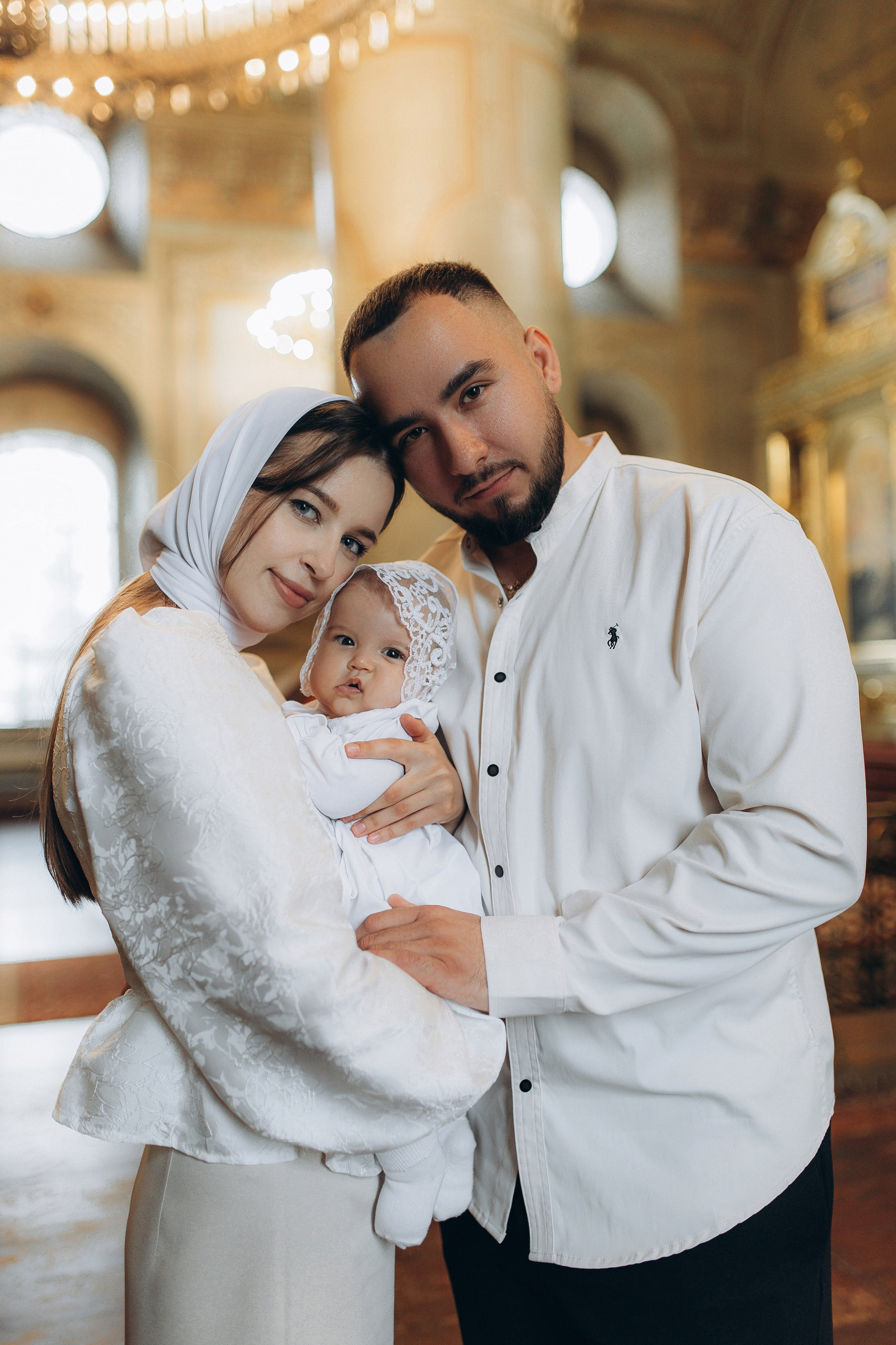 Крестины Миры🤍. Ph. Marina Reshetova