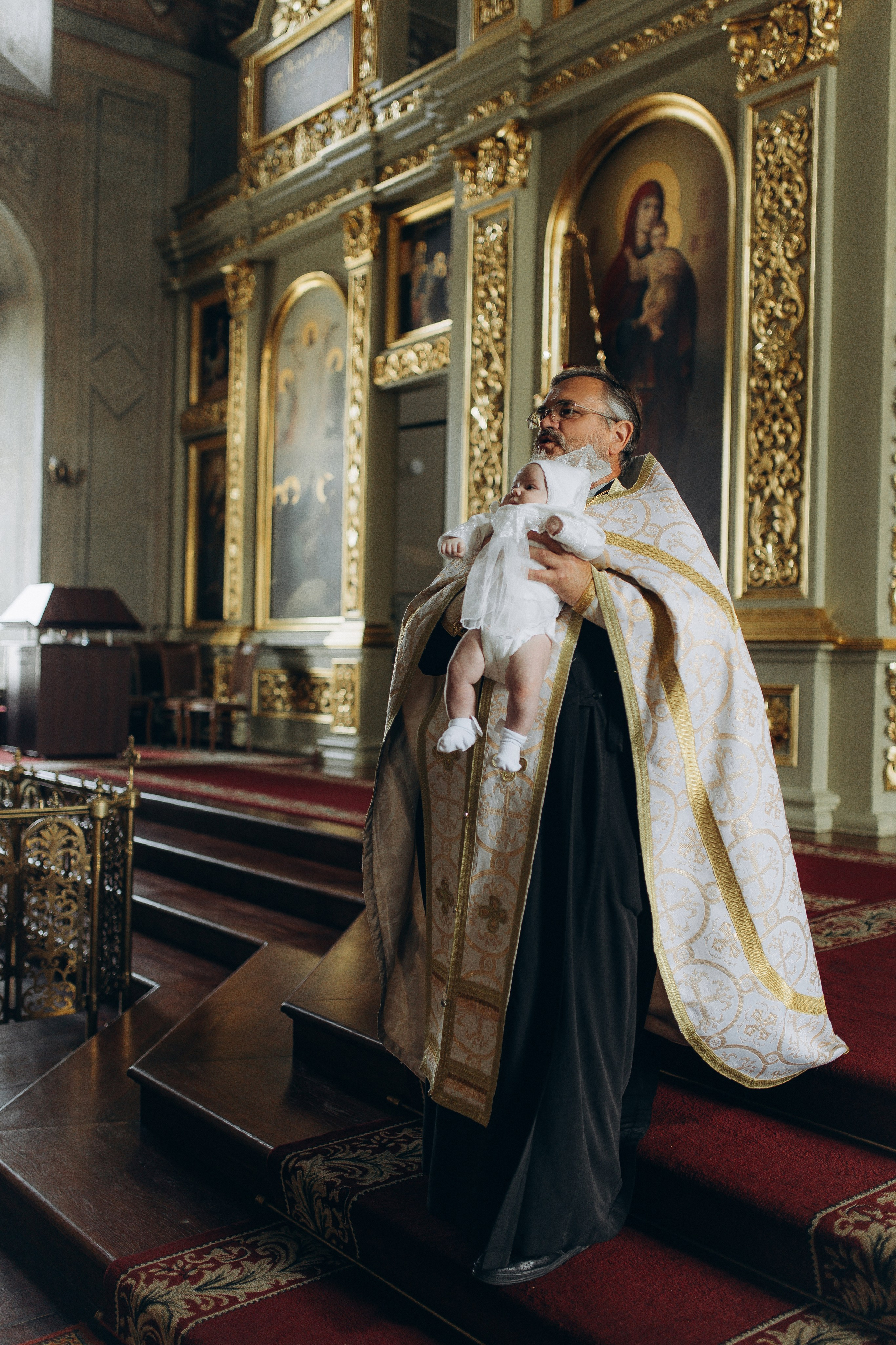 Крестины Леры🤍. Ph. Marina Reshetova