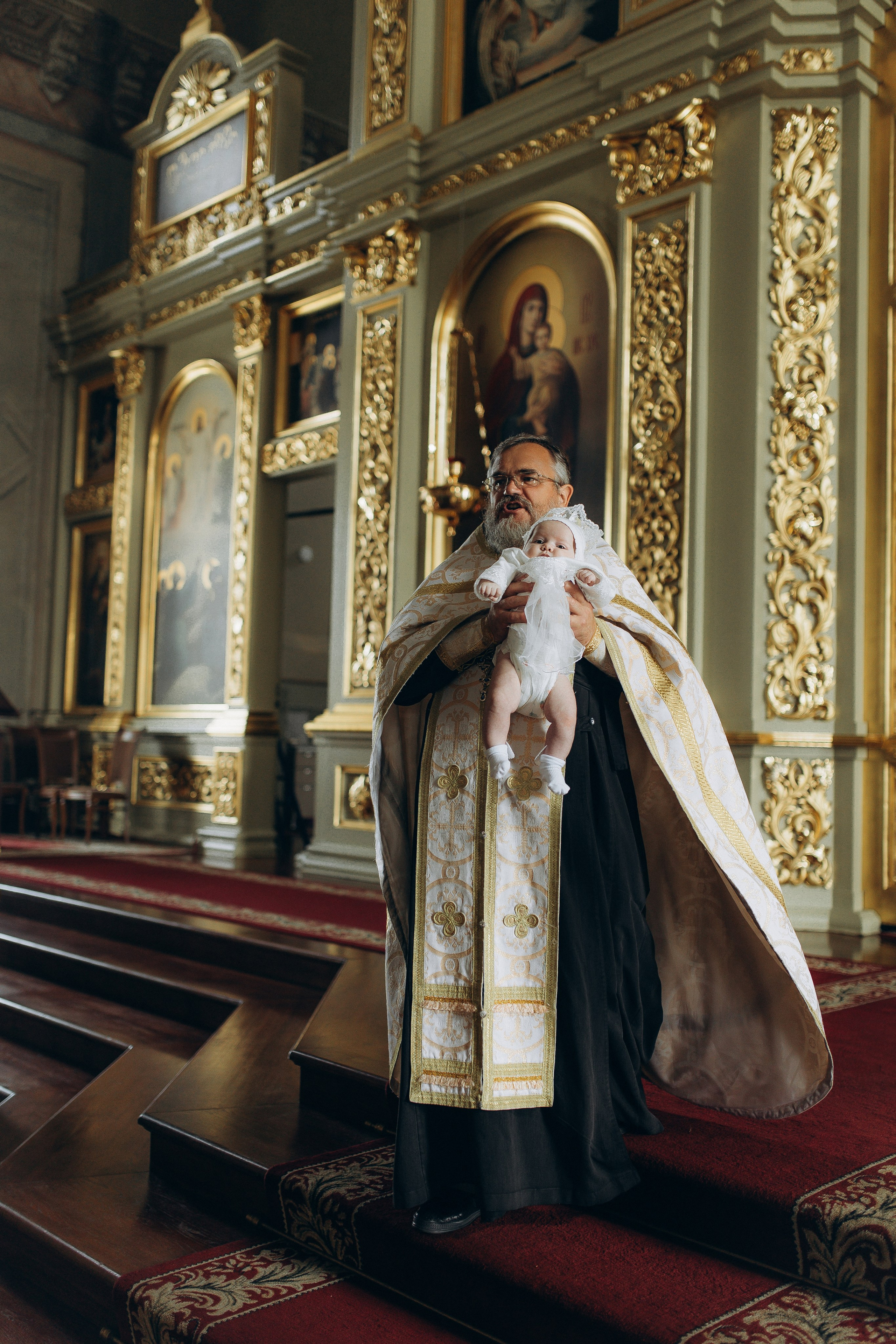 Крестины Леры🤍. Ph. Marina Reshetova