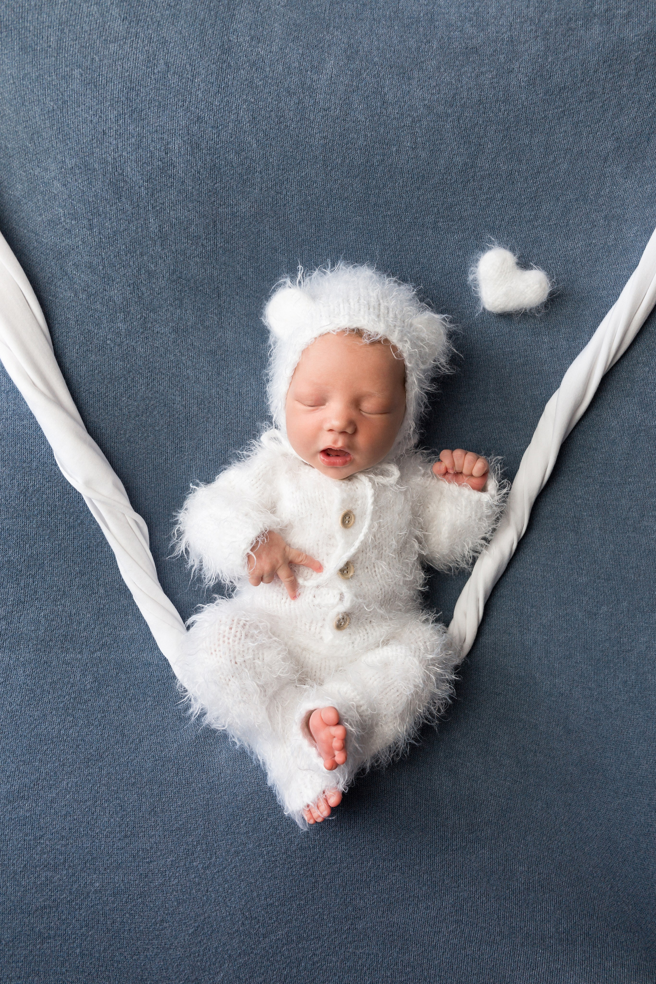 Newborn. Семейный и детский фотограф в Перми Ксения Масленникова