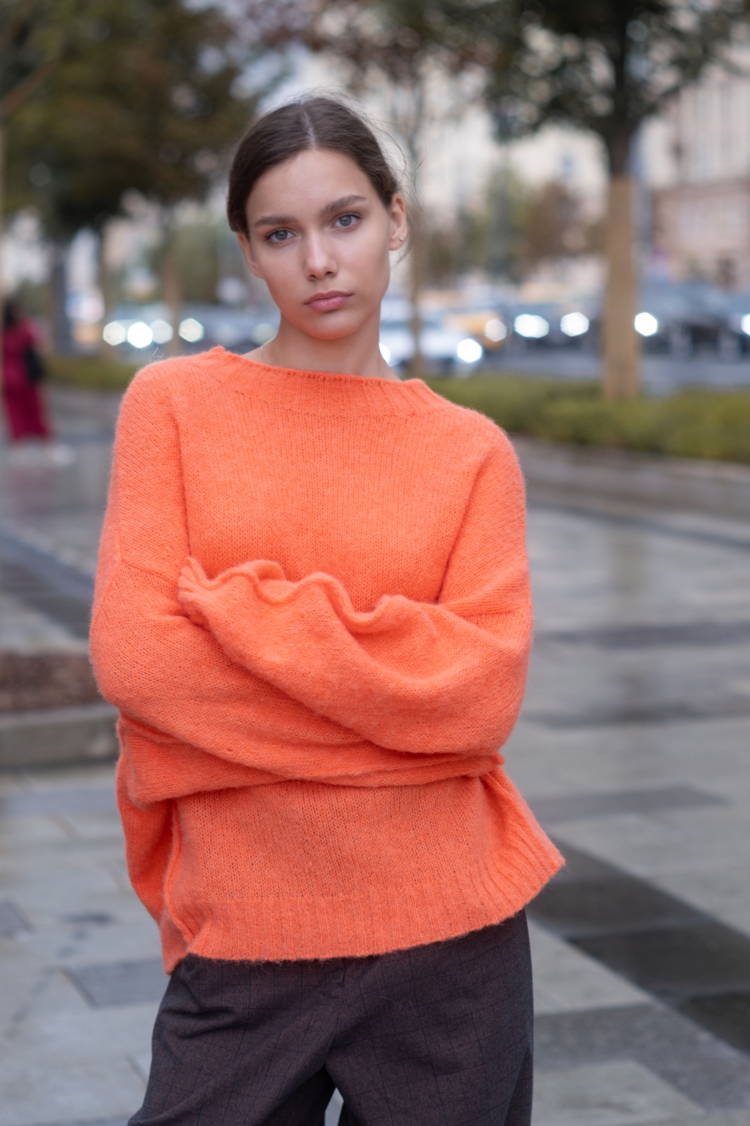 Сьемка для брендов. Анна Сутягина. Фотограф в Москве