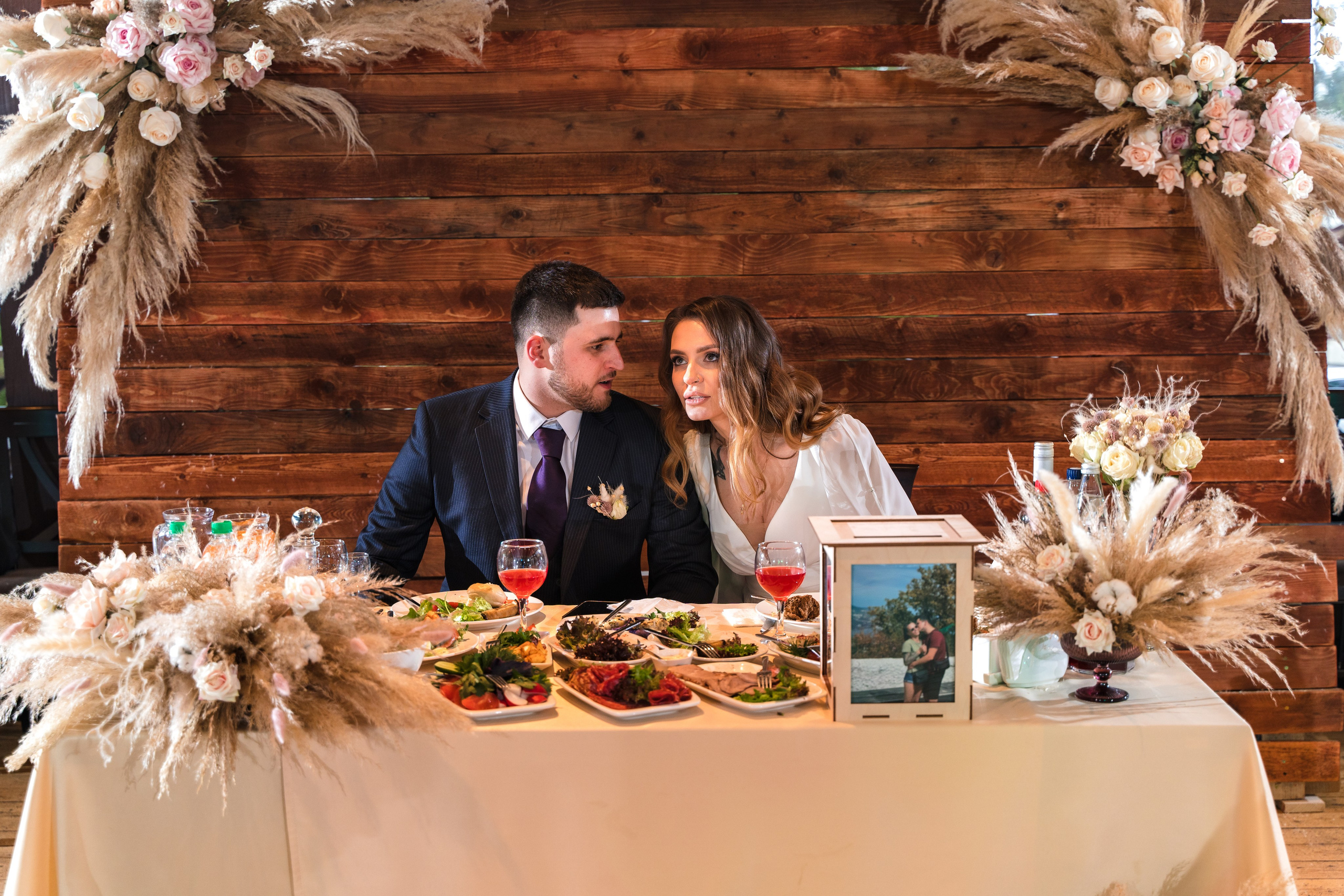 Роман + Анастасия