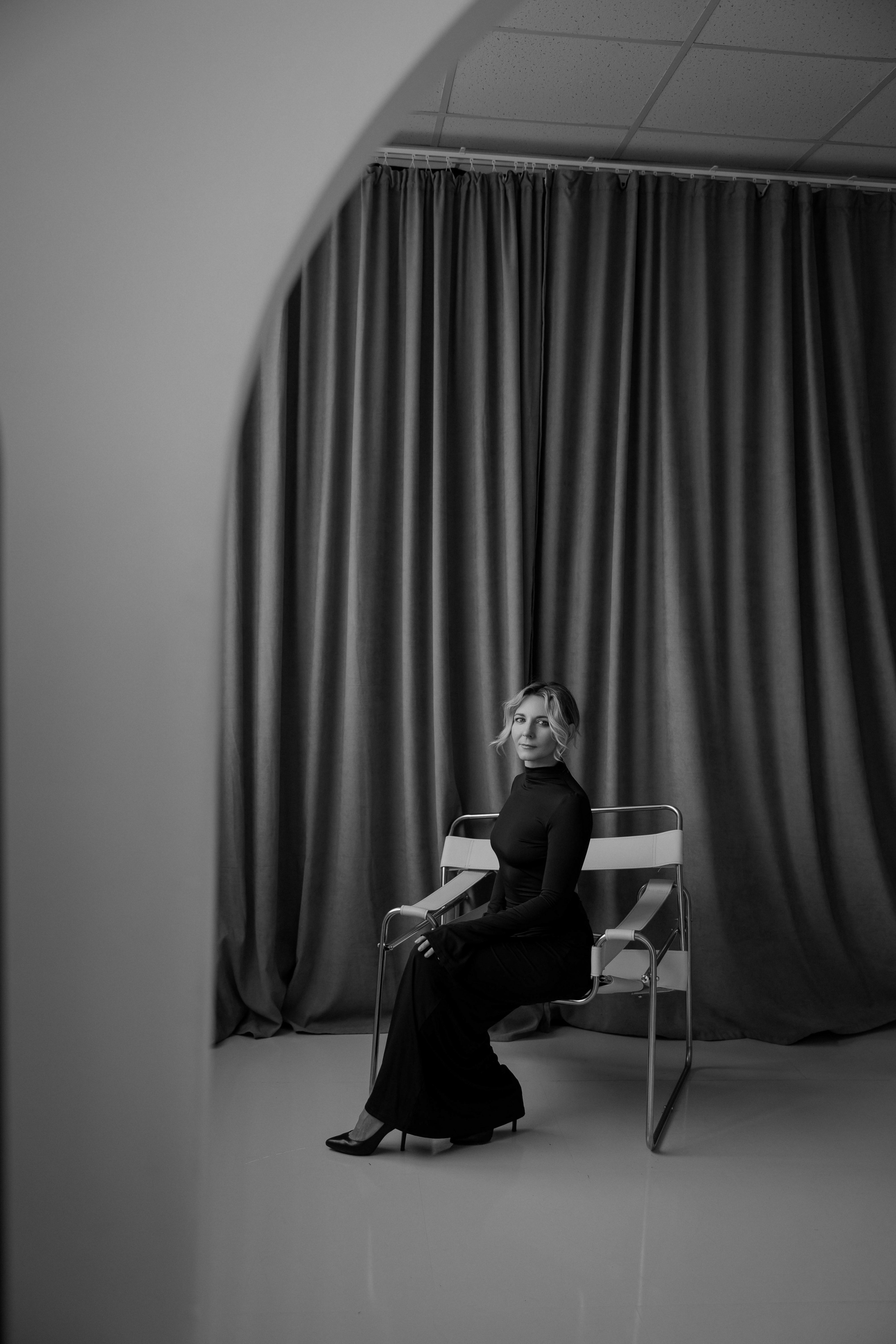 Алёна. Свадебный и семейный фотограф Москва Назарова Ольга