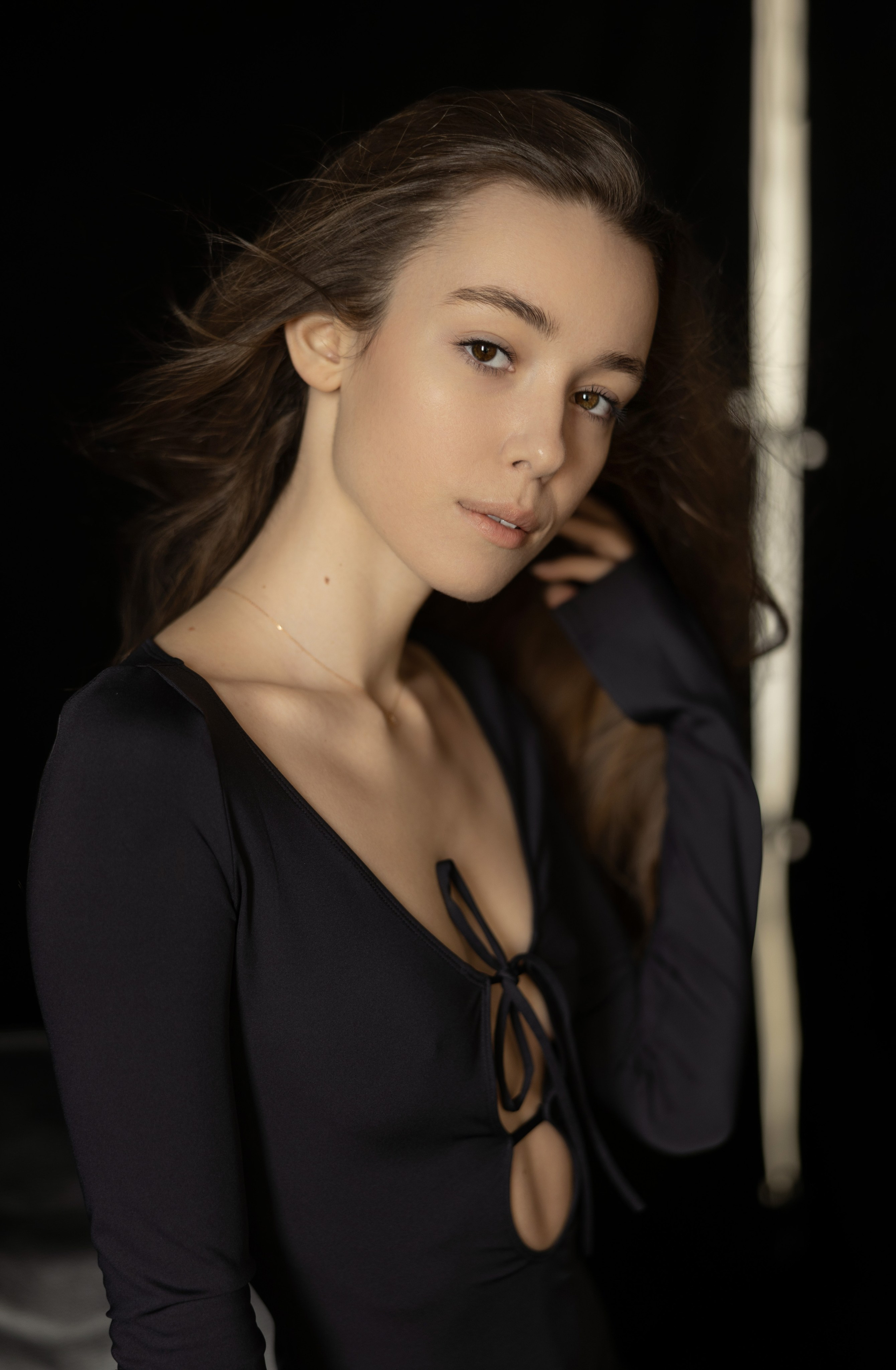 Милана. Свадебный и семейный фотограф Москва Назарова Ольга