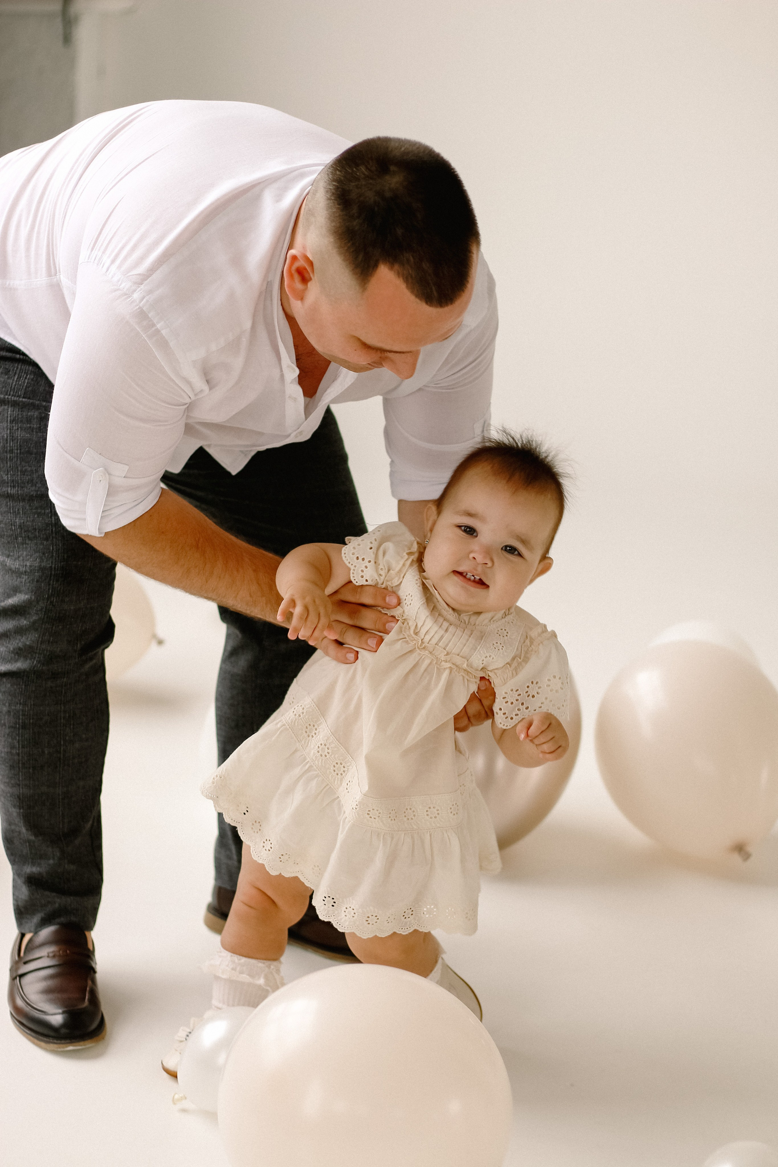 Годик Софьи. Фотограф Краснодар