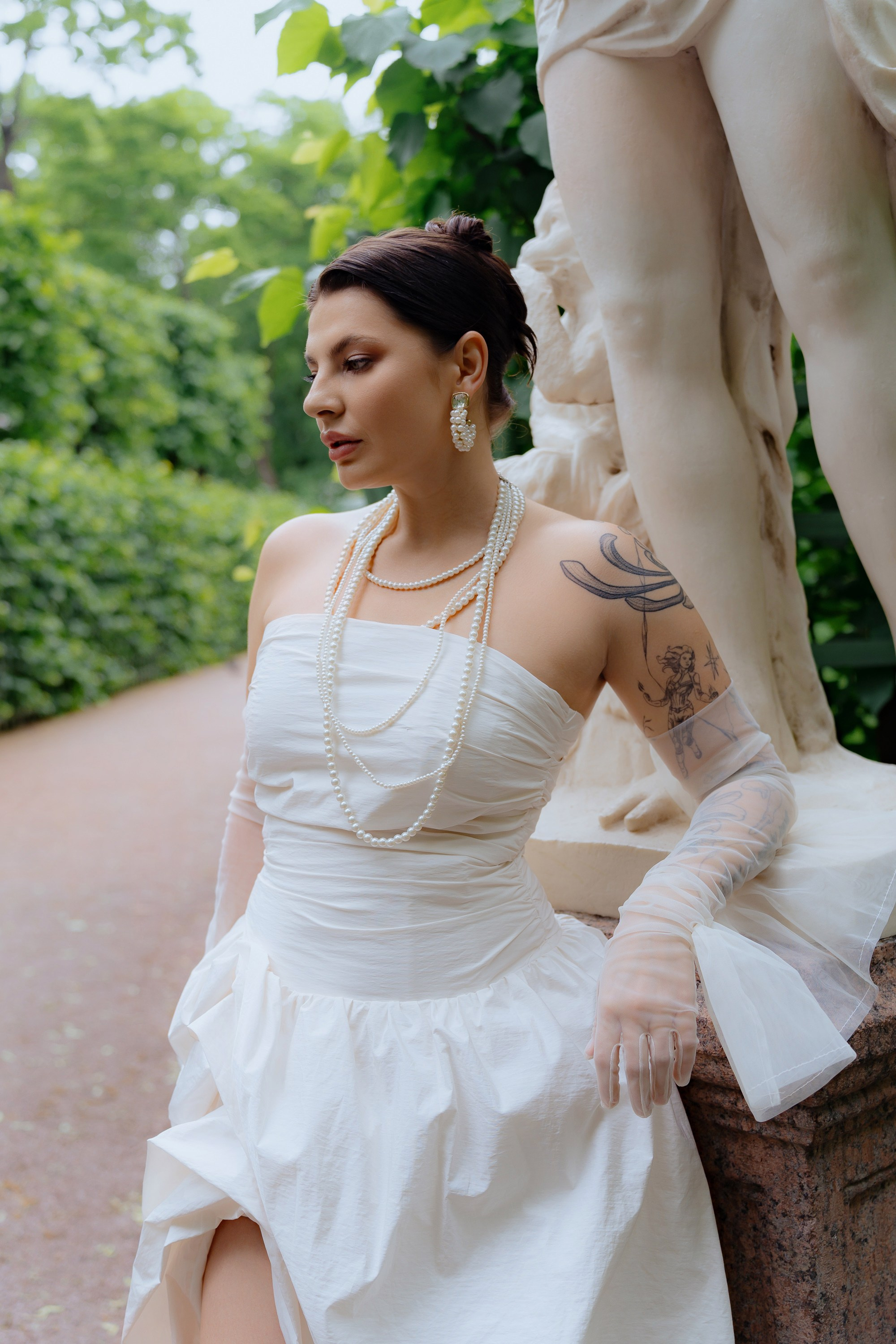 Elena & Kirill. Андрей Цветков — репортажный, свадебный и портретный фотограф в Санкт-Петербурге