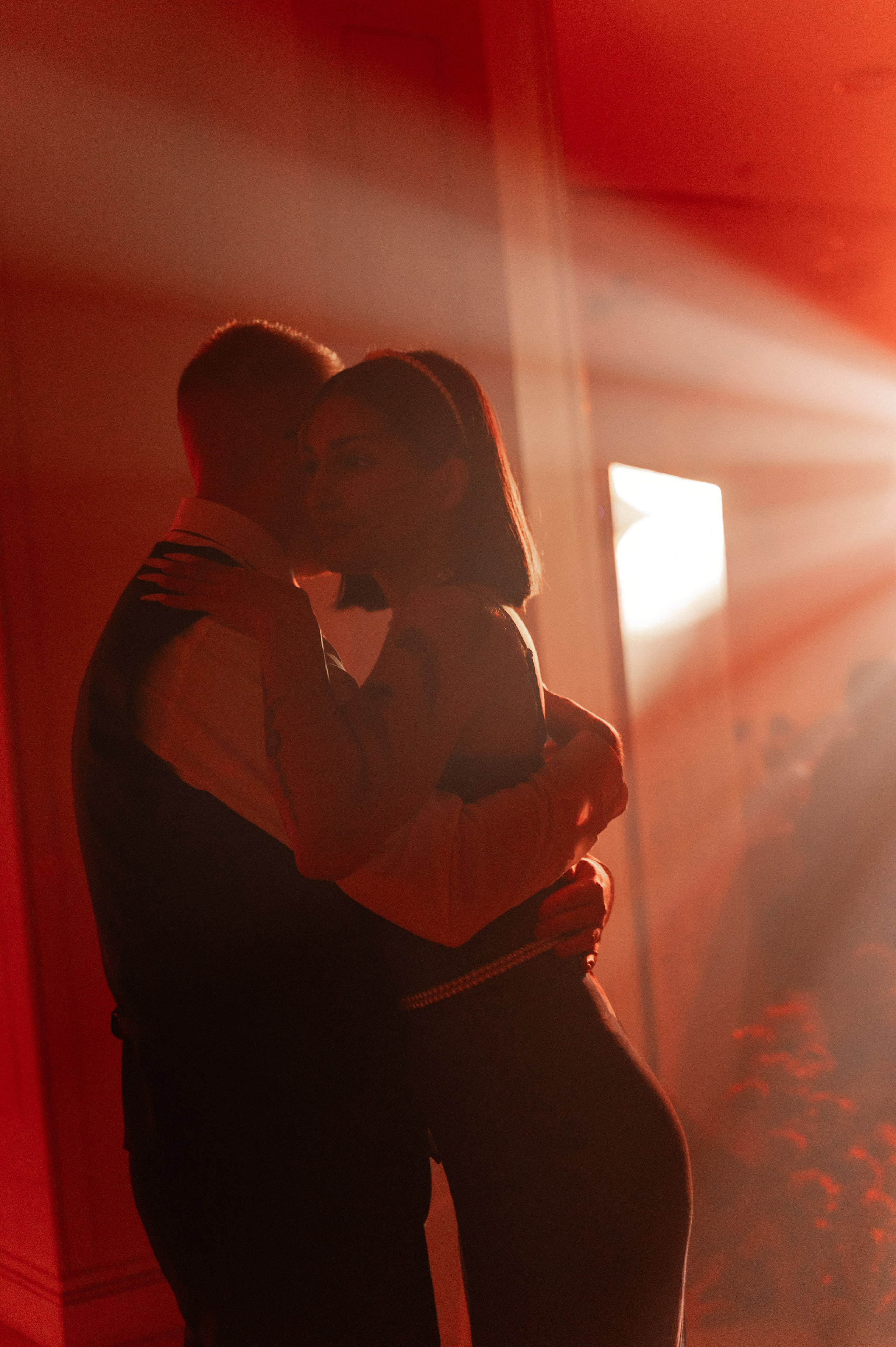 Страсть, энергия и безусловная любовь. Свадебный и семейный фотограф в Чебоксарах Ирина Левнер