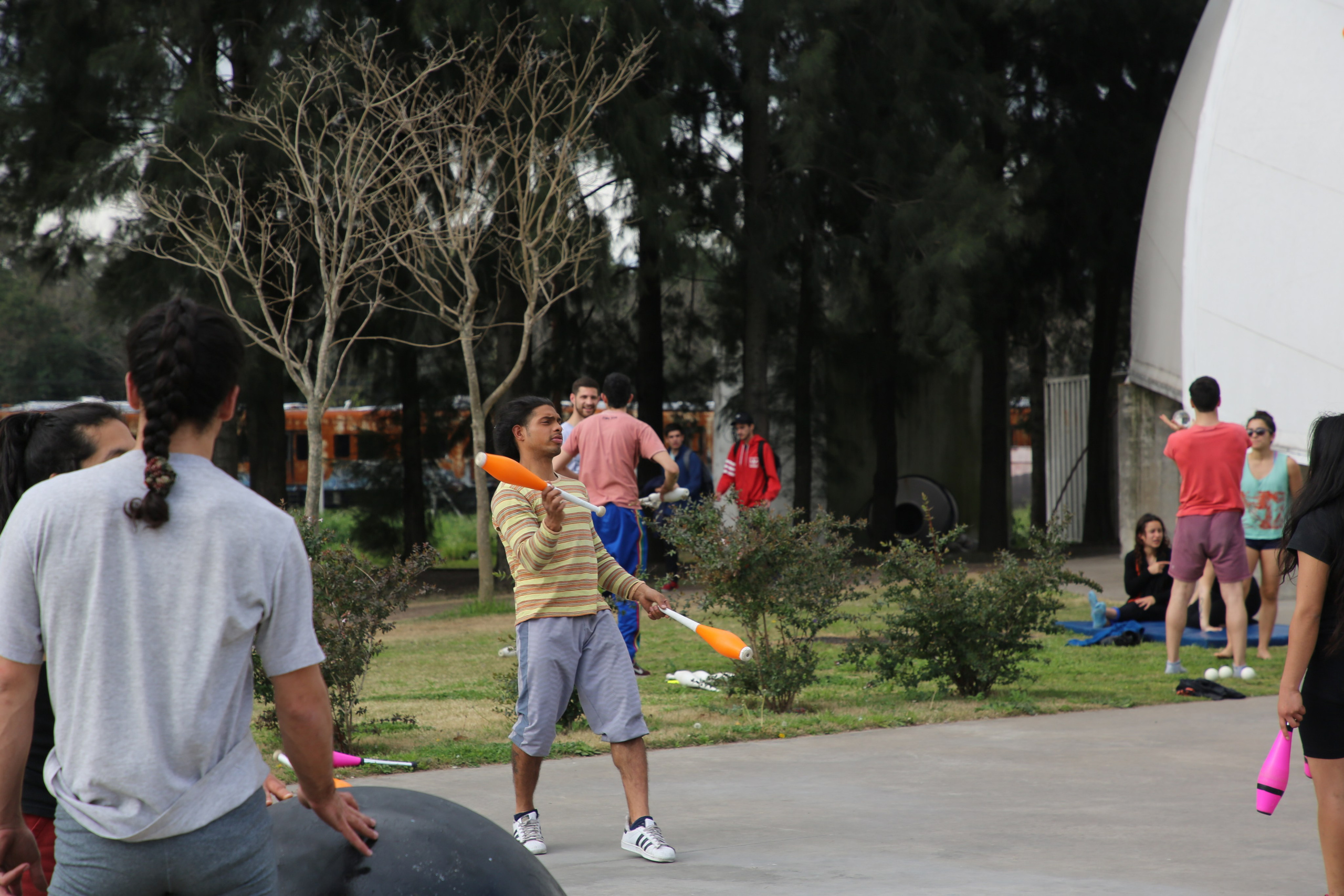 Buenos Aires, Argentina. Andrey Filippov Photographer