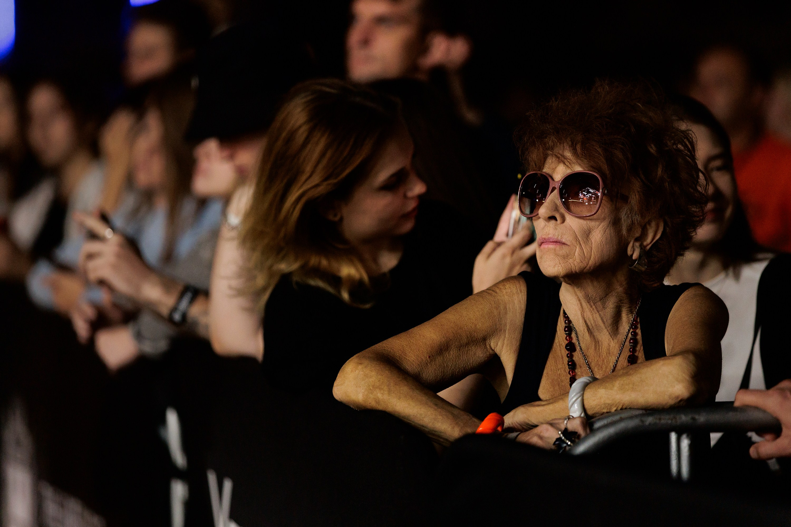 Закрытие международной конкурс-премии «КАРДО». Игорь Панкратов | Фотограф Ставрополь