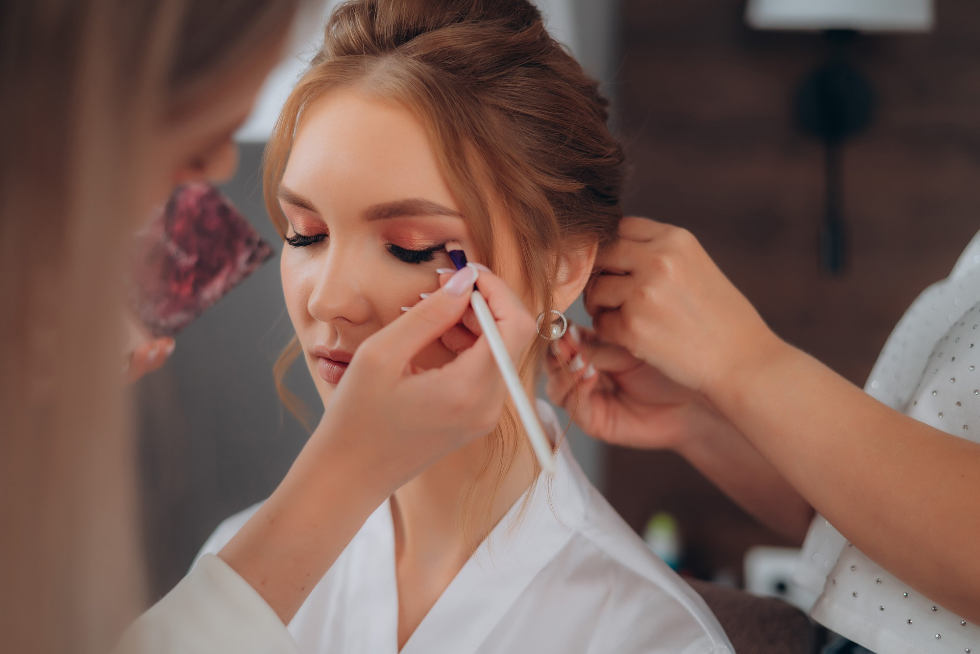 Екатерина + Никита. Фотографы Ивановы Краснодарский край