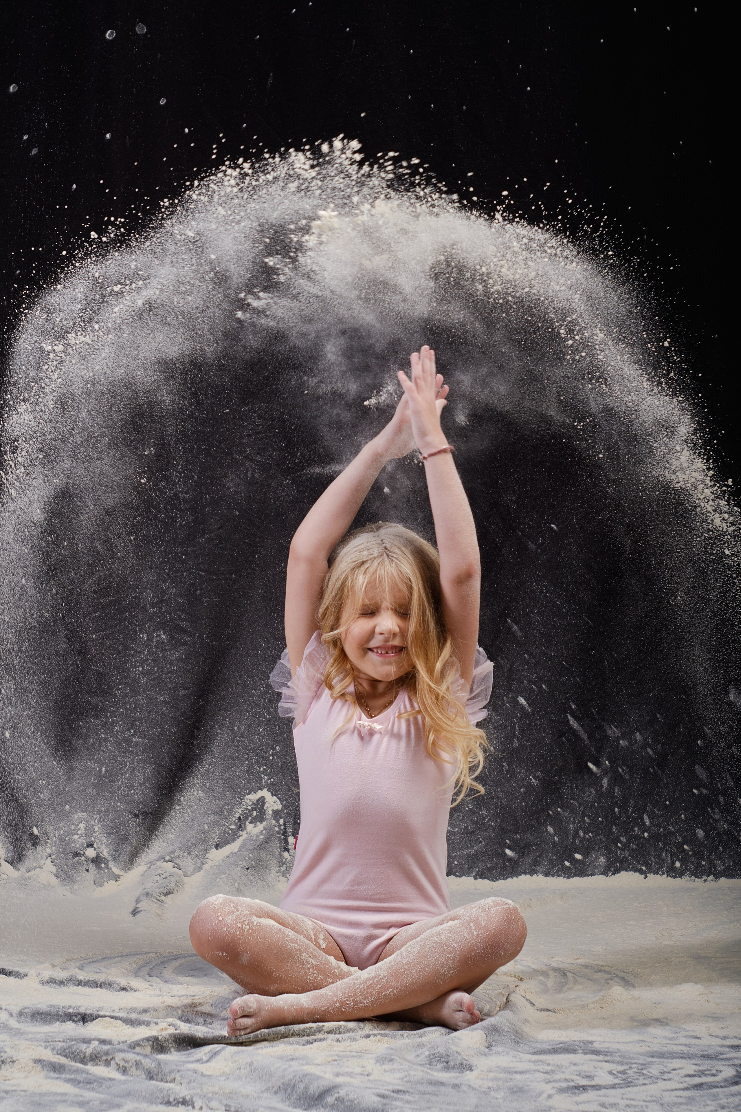 ПОРТРЕТ. Фотограф в Алматы Артемий Матюнин