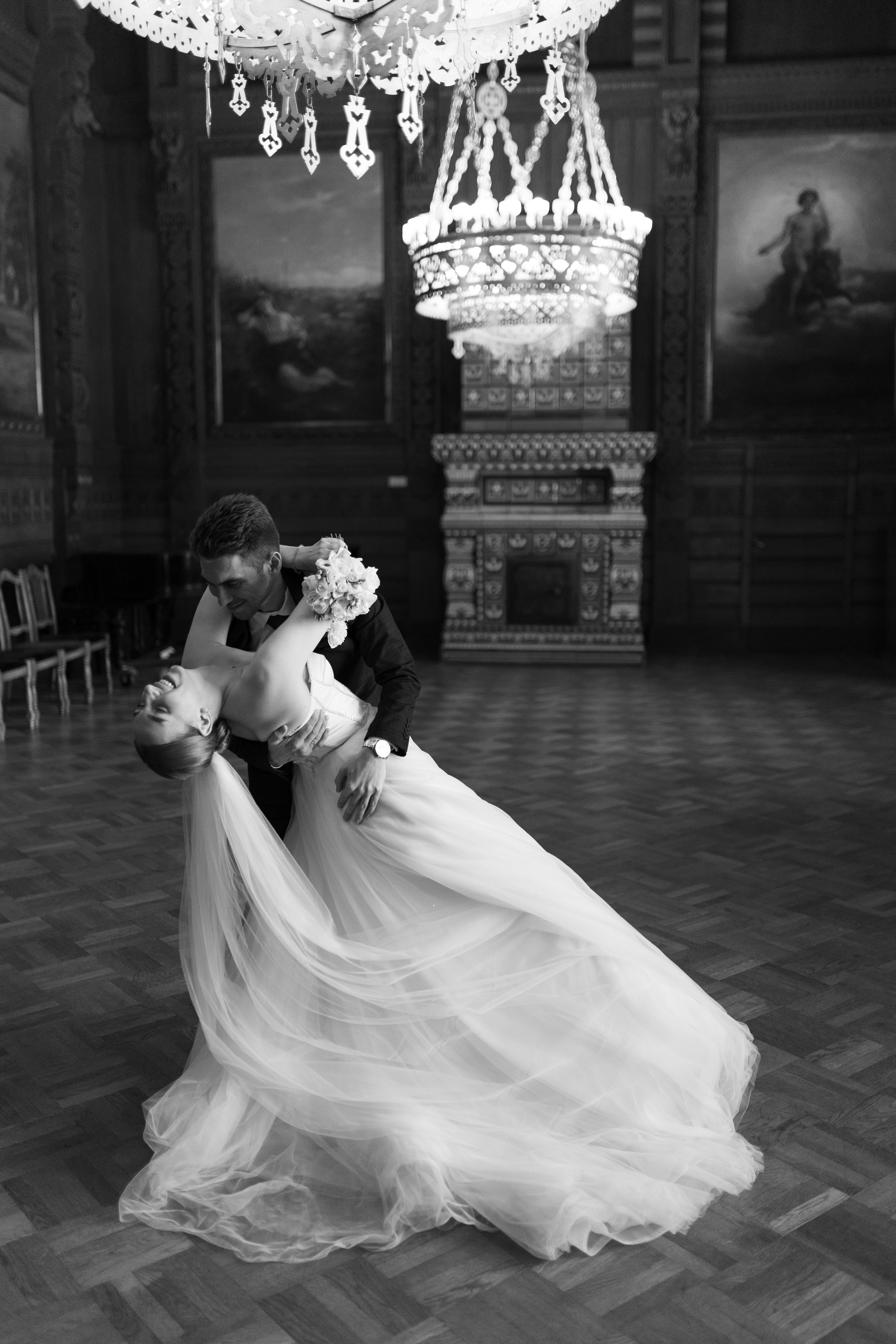 Фотограф в Санкт-Петербурге Анжелика Шарова