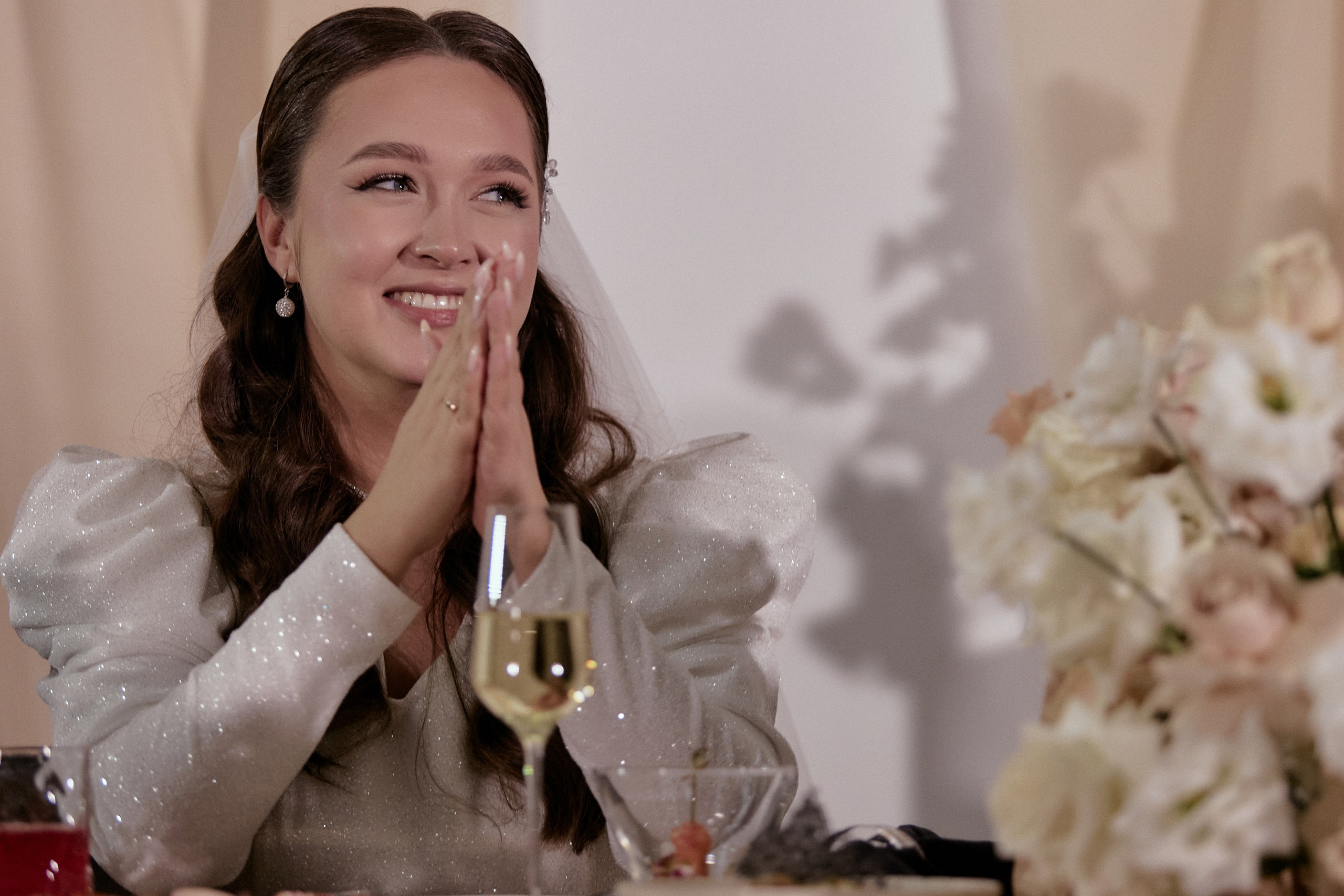 Vladimir & Anastasia. Event агентство PAPRIKA в Екатеринбурге