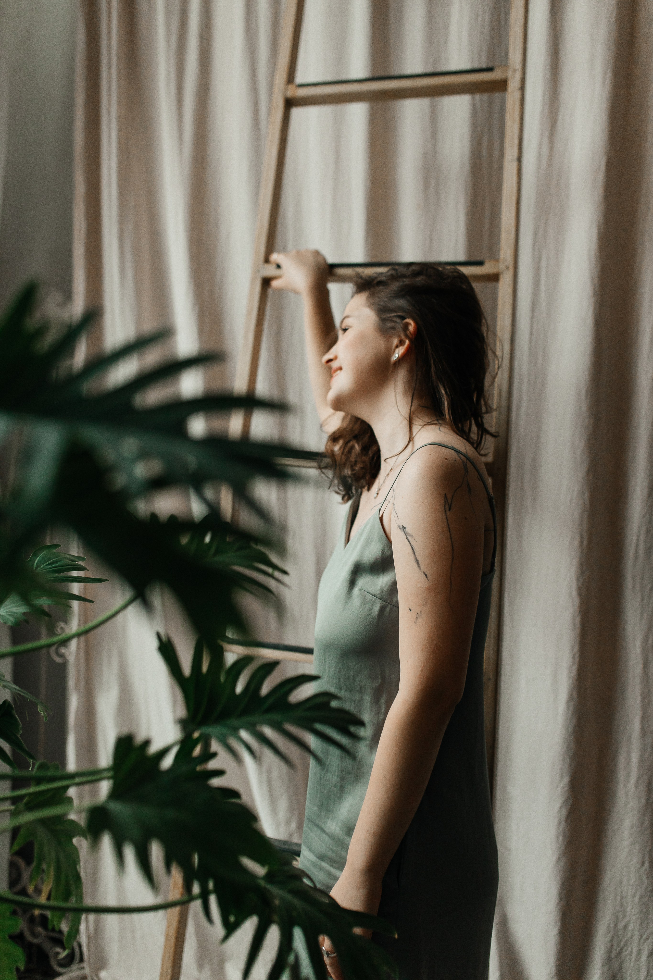 Портрет. Семейный и свадебный фотограф Ясна Матросова