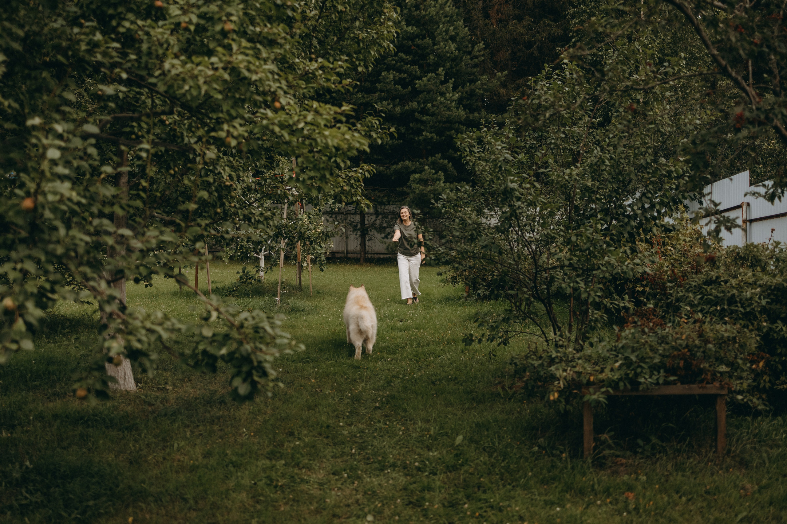 Дом у реки. Фотограф — Анималист | Санкт-Петербург