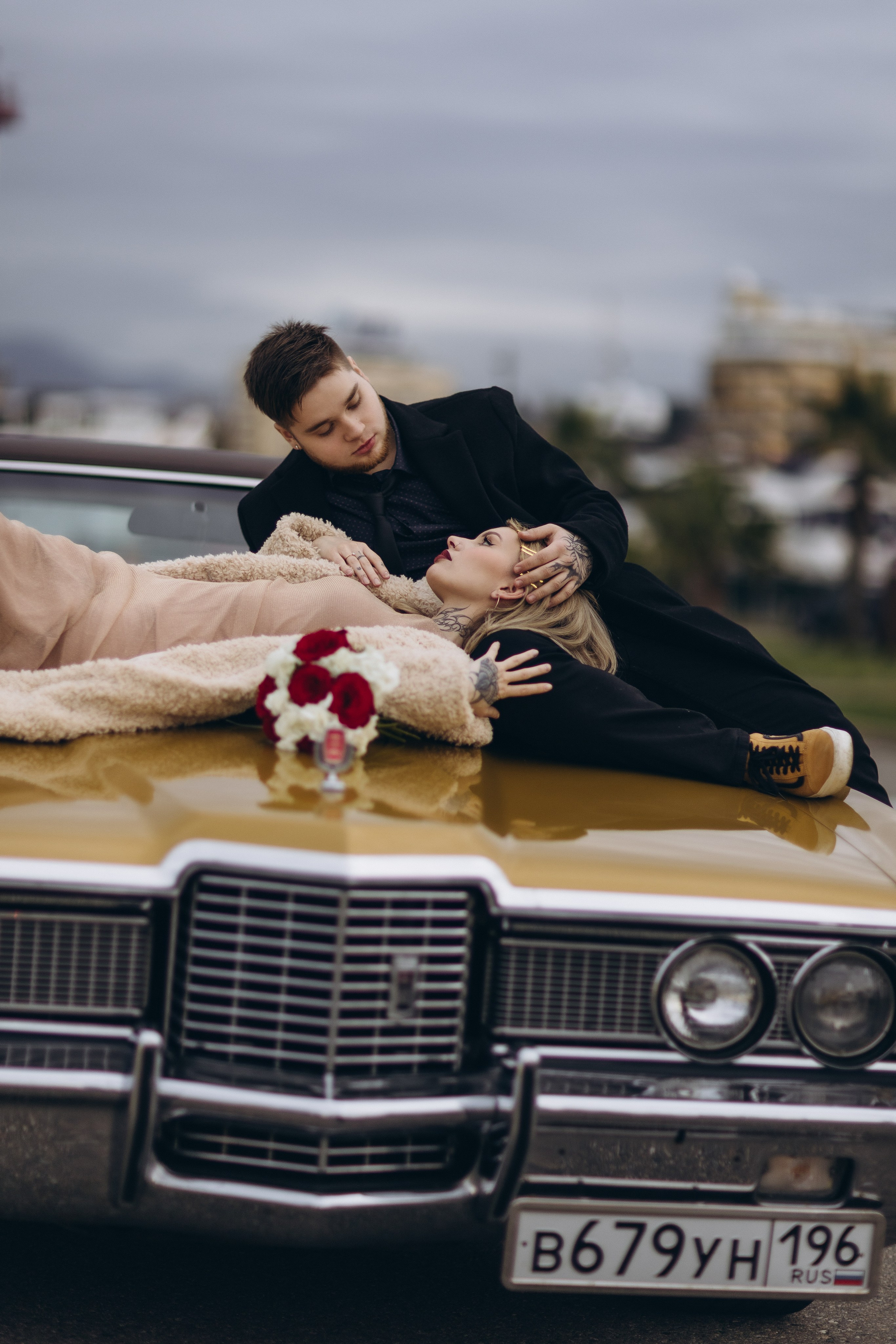 Свадебные съемки. Свадебный фотограф в Сочи Максим Махмудов