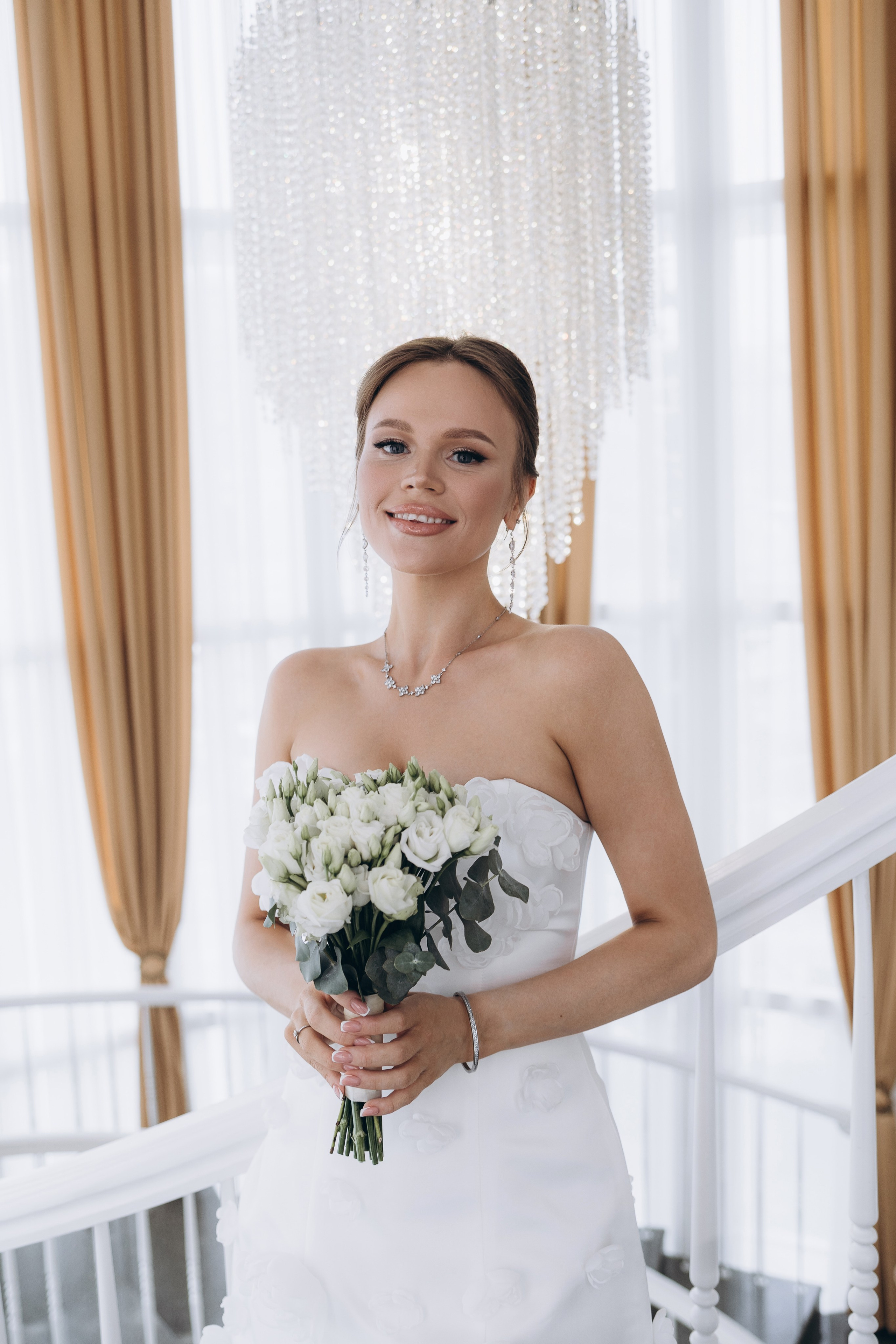 05.07.25 Юрий & София. Свадебный и семейный фотограф в Новосибирске Дарья Кель