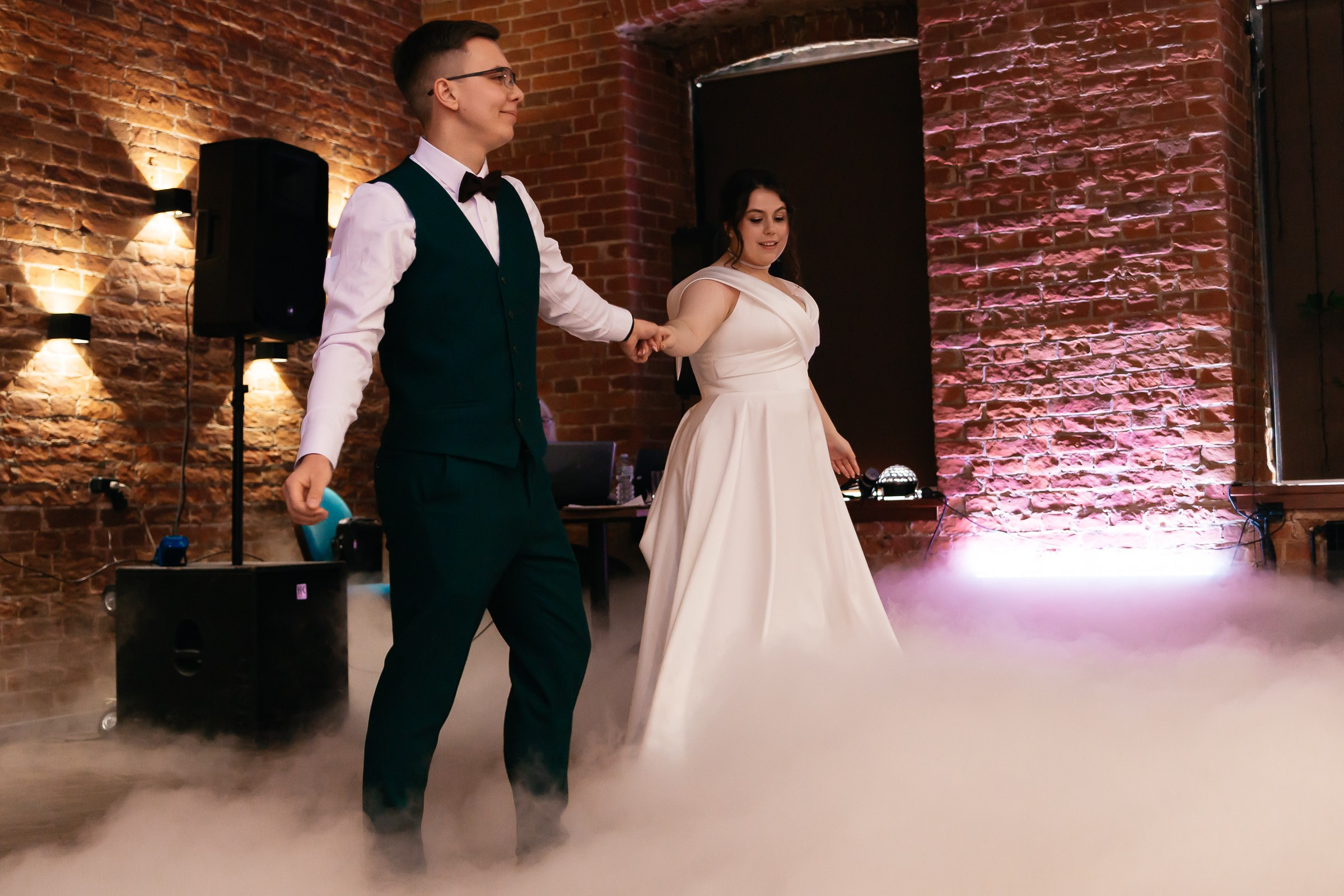 24.04.24 Петр & Елена. Свадебный и семейный фотограф в Новосибирске Дарья Кель