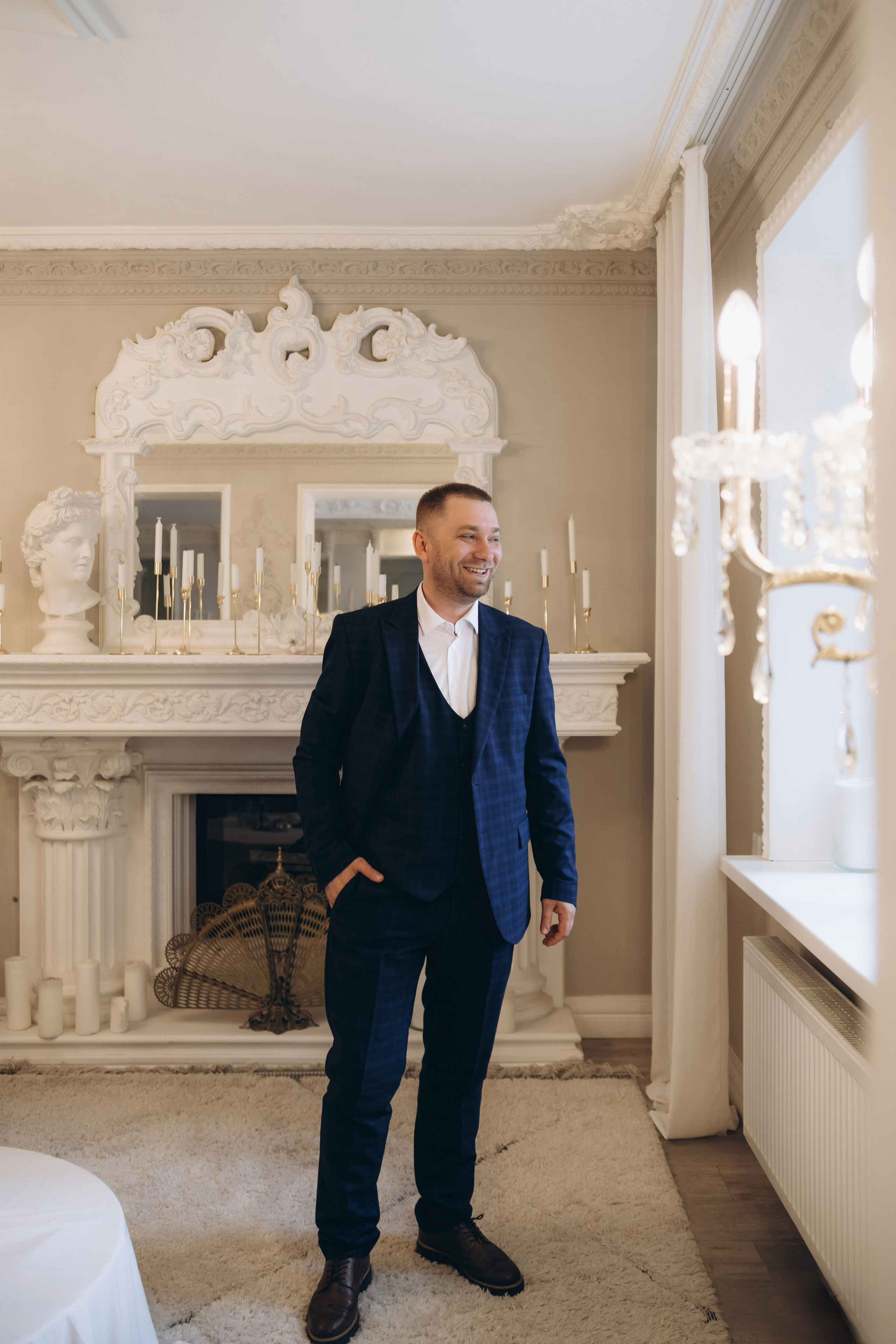 24.05.25 Алина & Борис. Свадебный и семейный фотограф в Новосибирске Дарья Кель