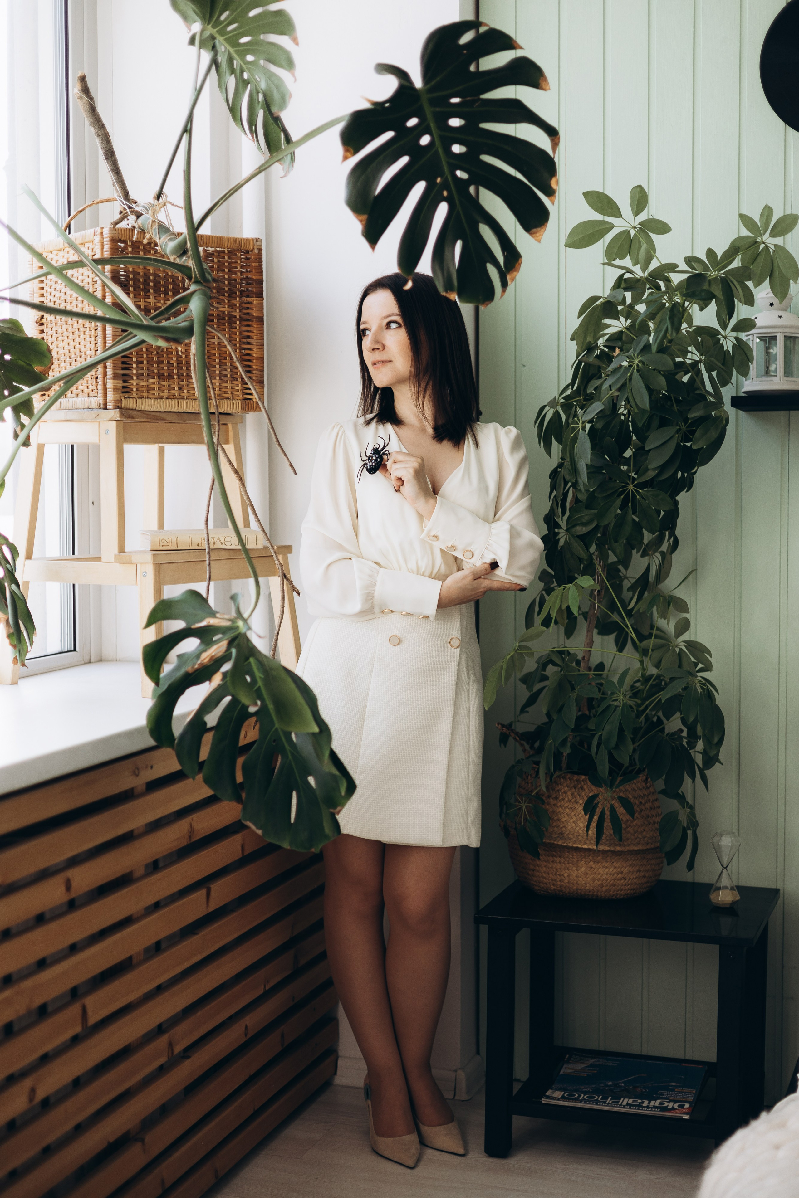 Мария. Свадебный и семейный фотограф в Новосибирске Дарья Кель