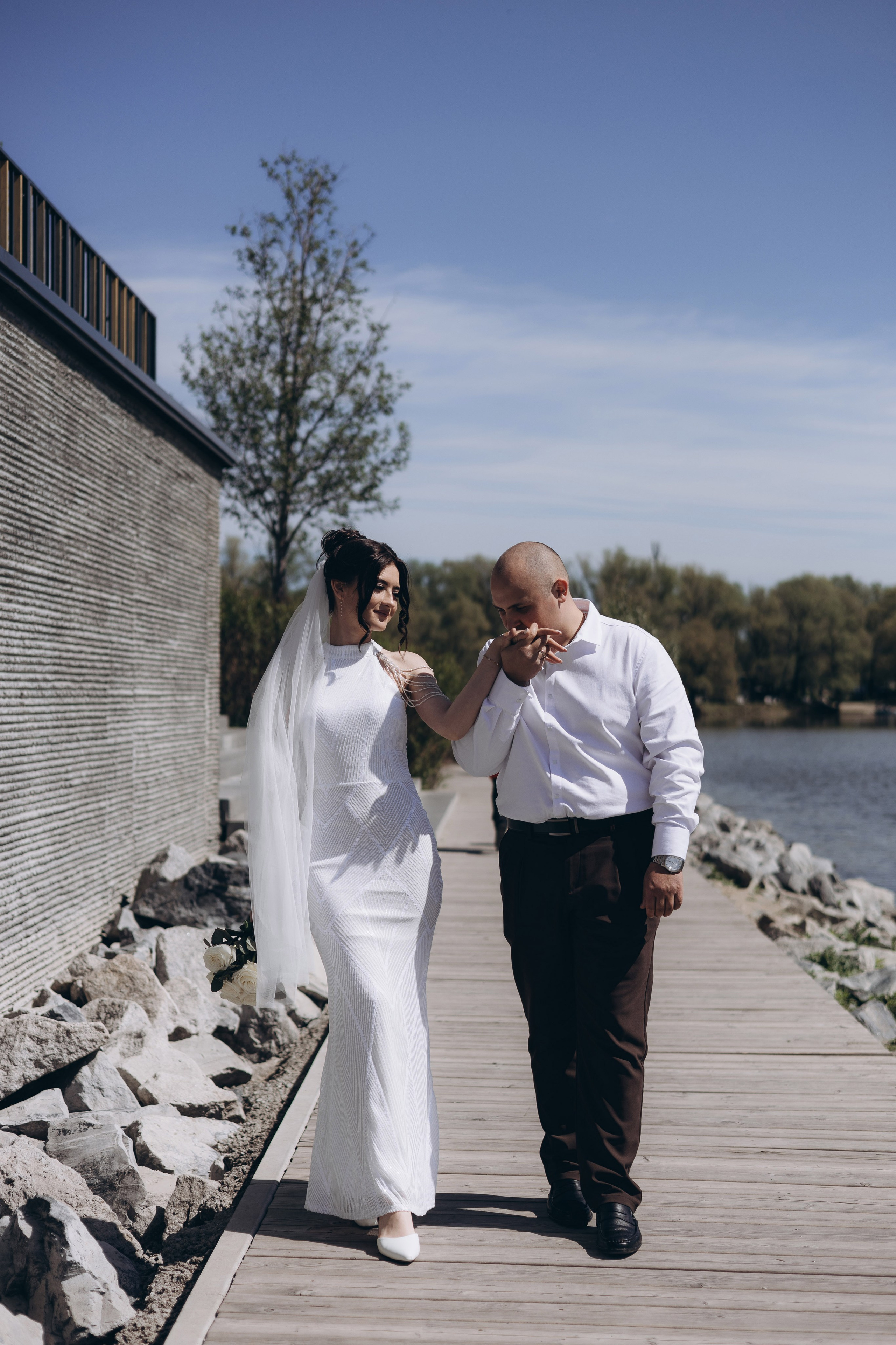15.05.25 Виктор & Вероника. Свадебный и семейный фотограф в Новосибирске Дарья Кель