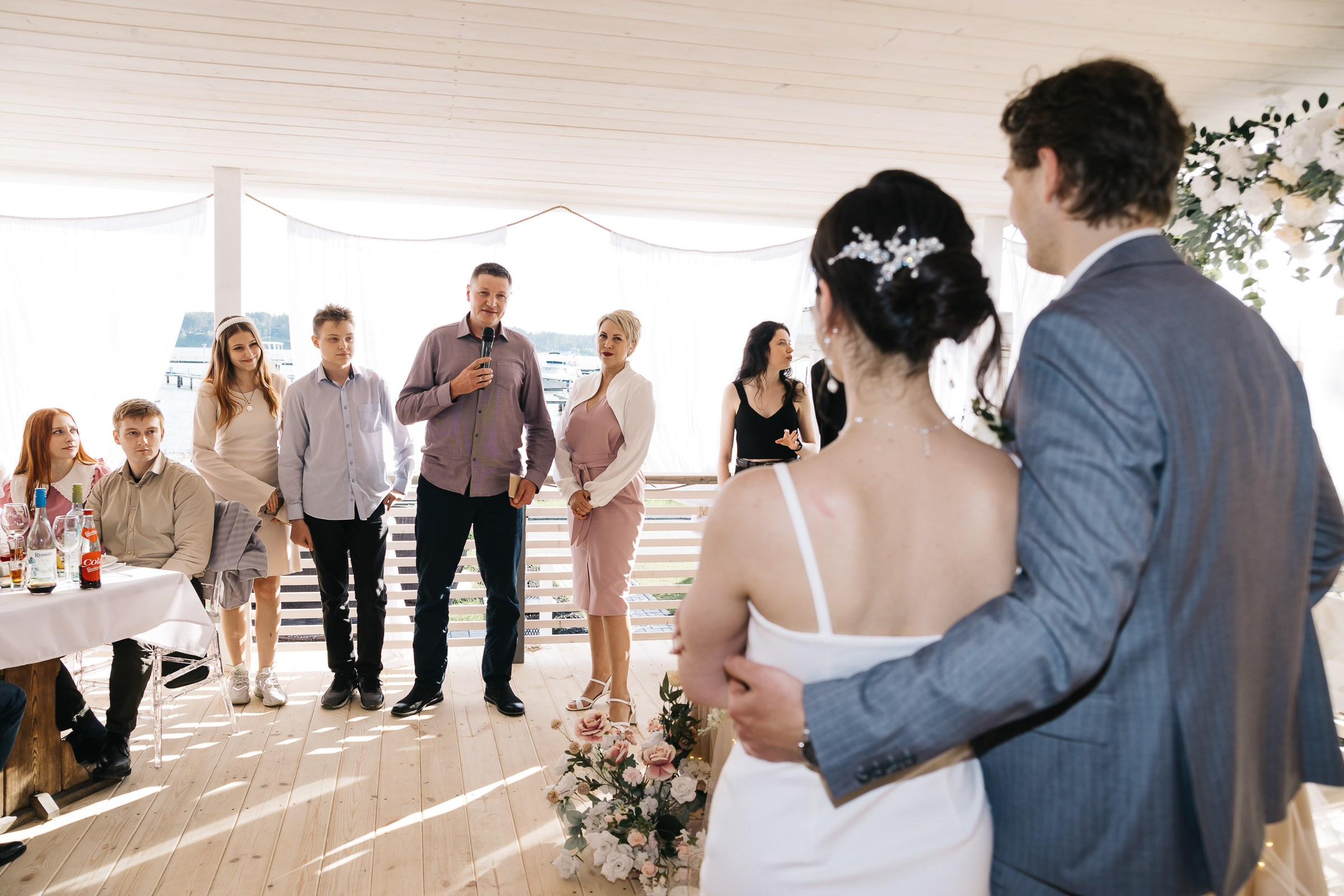 05.06.2024 Данил & Дарья. Свадебный и семейный фотограф в Новосибирске Дарья Кель