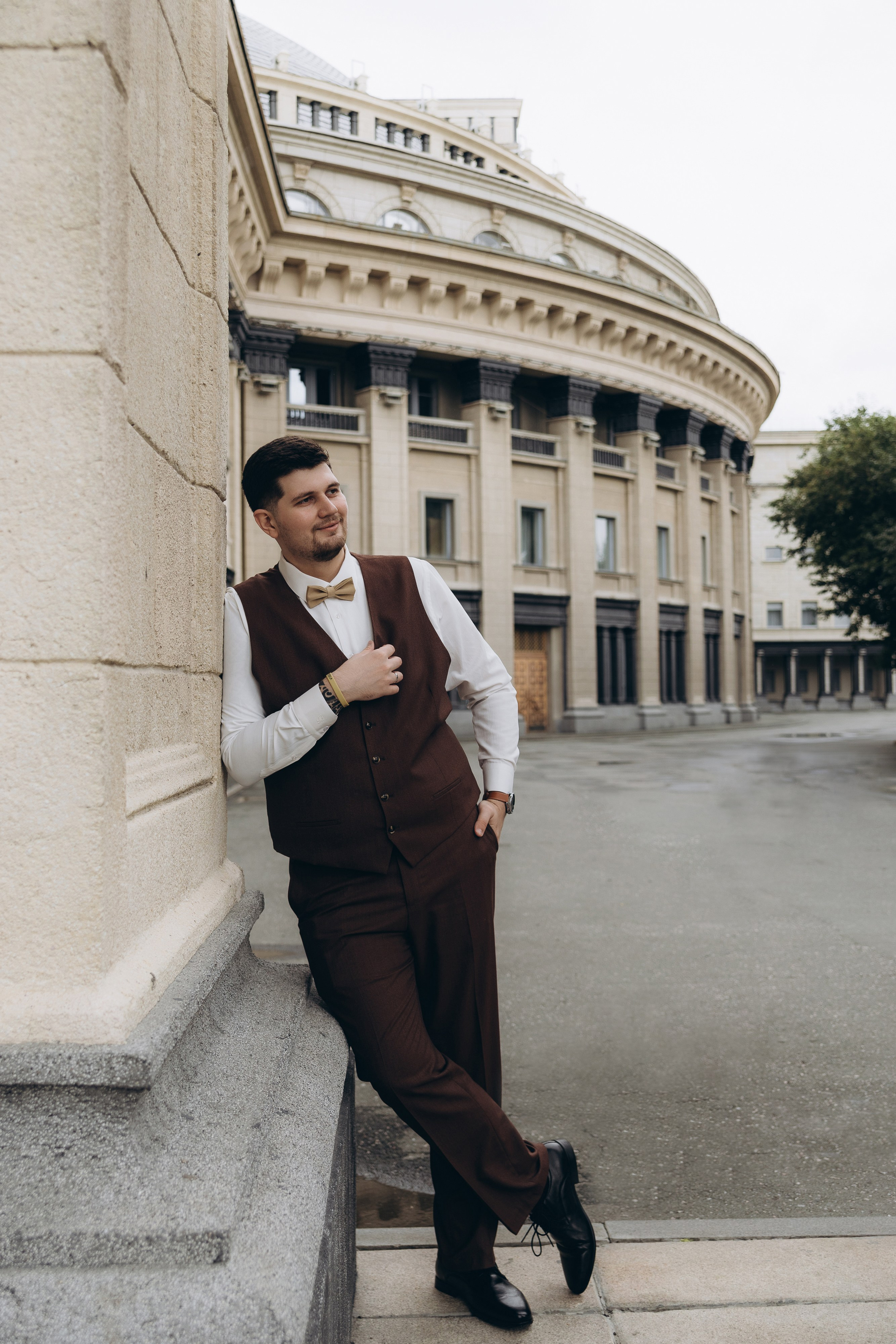 09.08.25 Егор & Александра. Свадебный и семейный фотограф в Новосибирске Дарья Кель