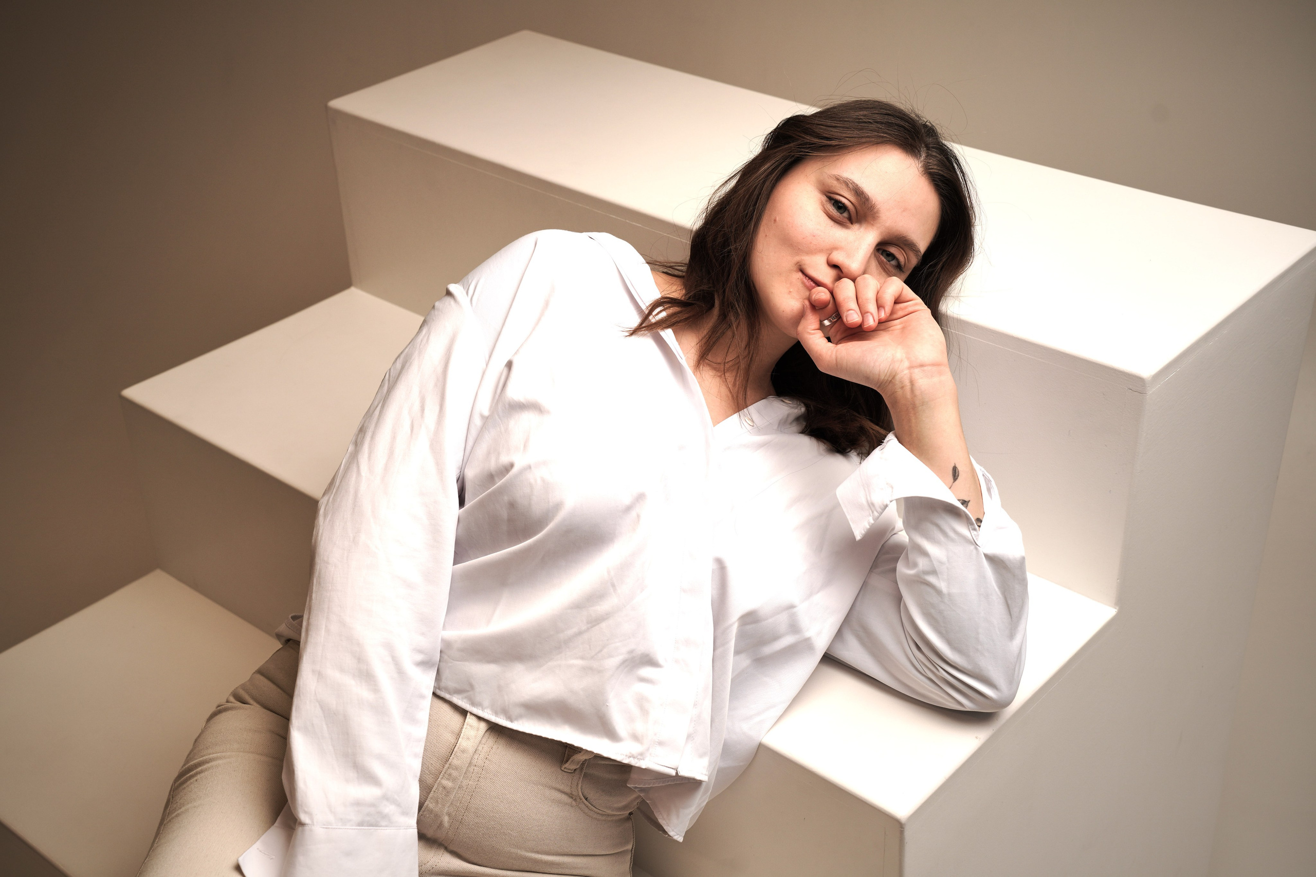 Индивидуальная съемка. ФОТОГРАФ ЕКАТЕРИНБУРГ