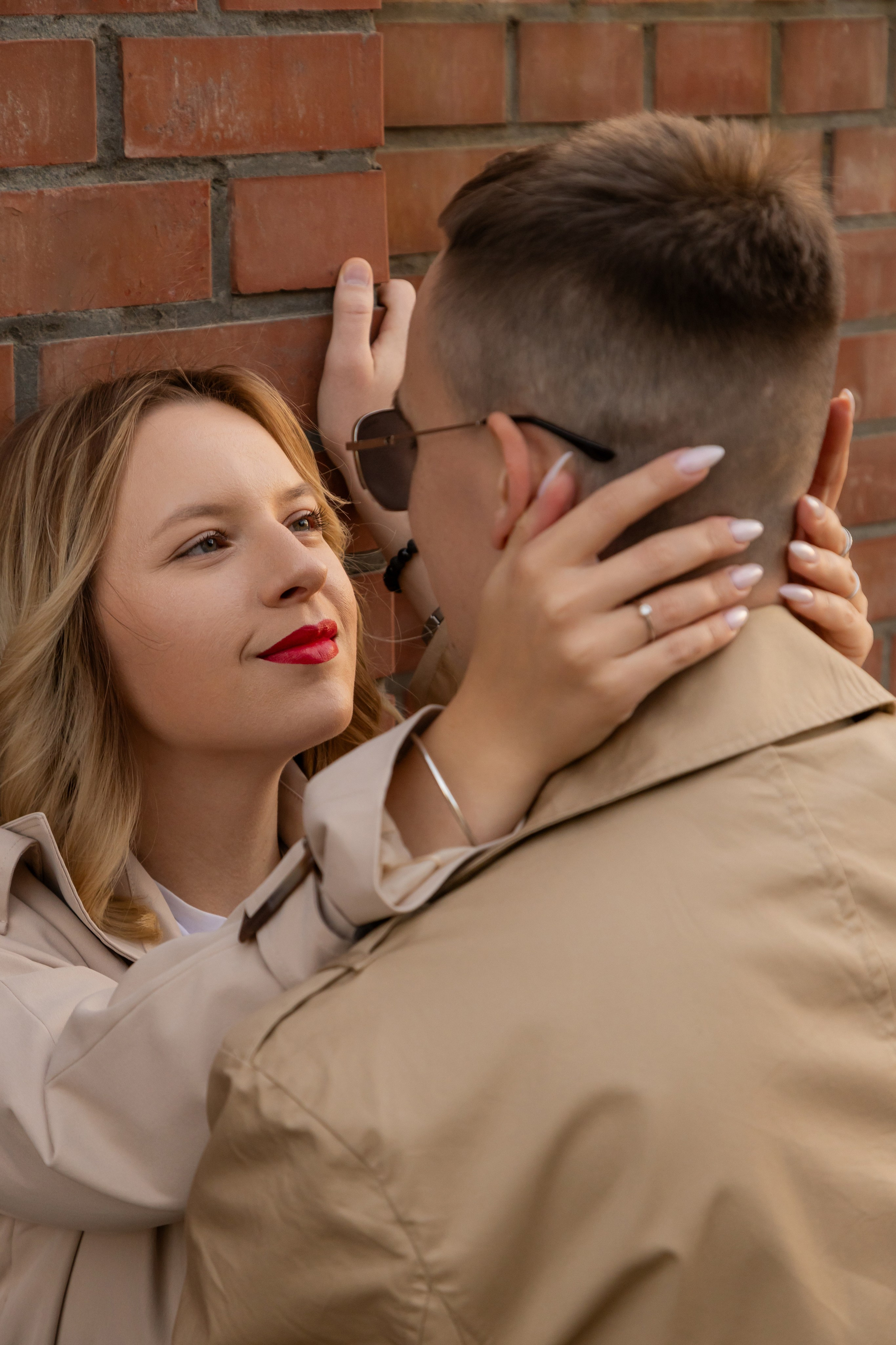 Паша и Настя. Фотограф в Самаре / Олеся Широнина