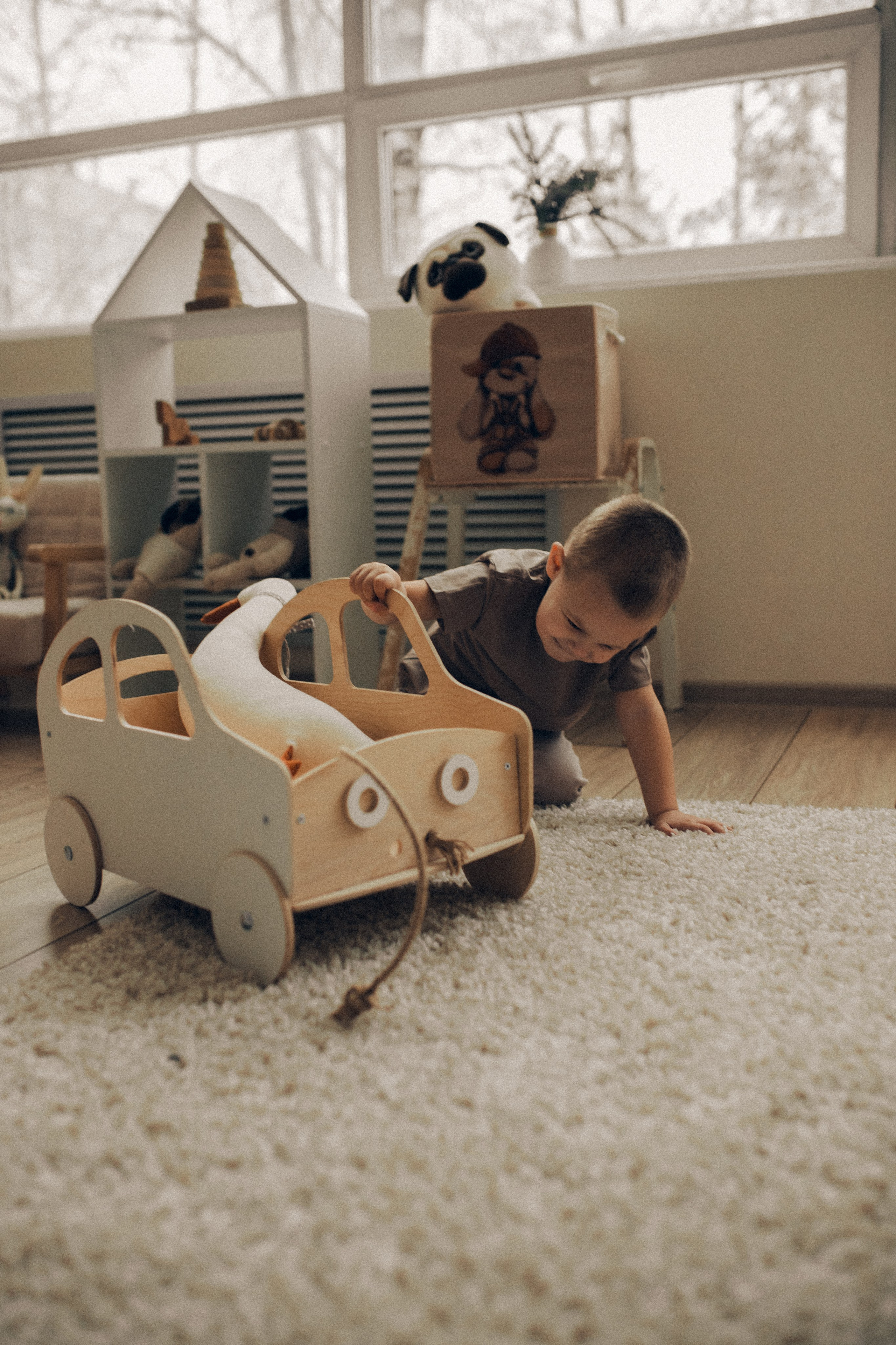 ТЁПЛОЕ ЧУДО. Семейный фотограф Нижний Новгород