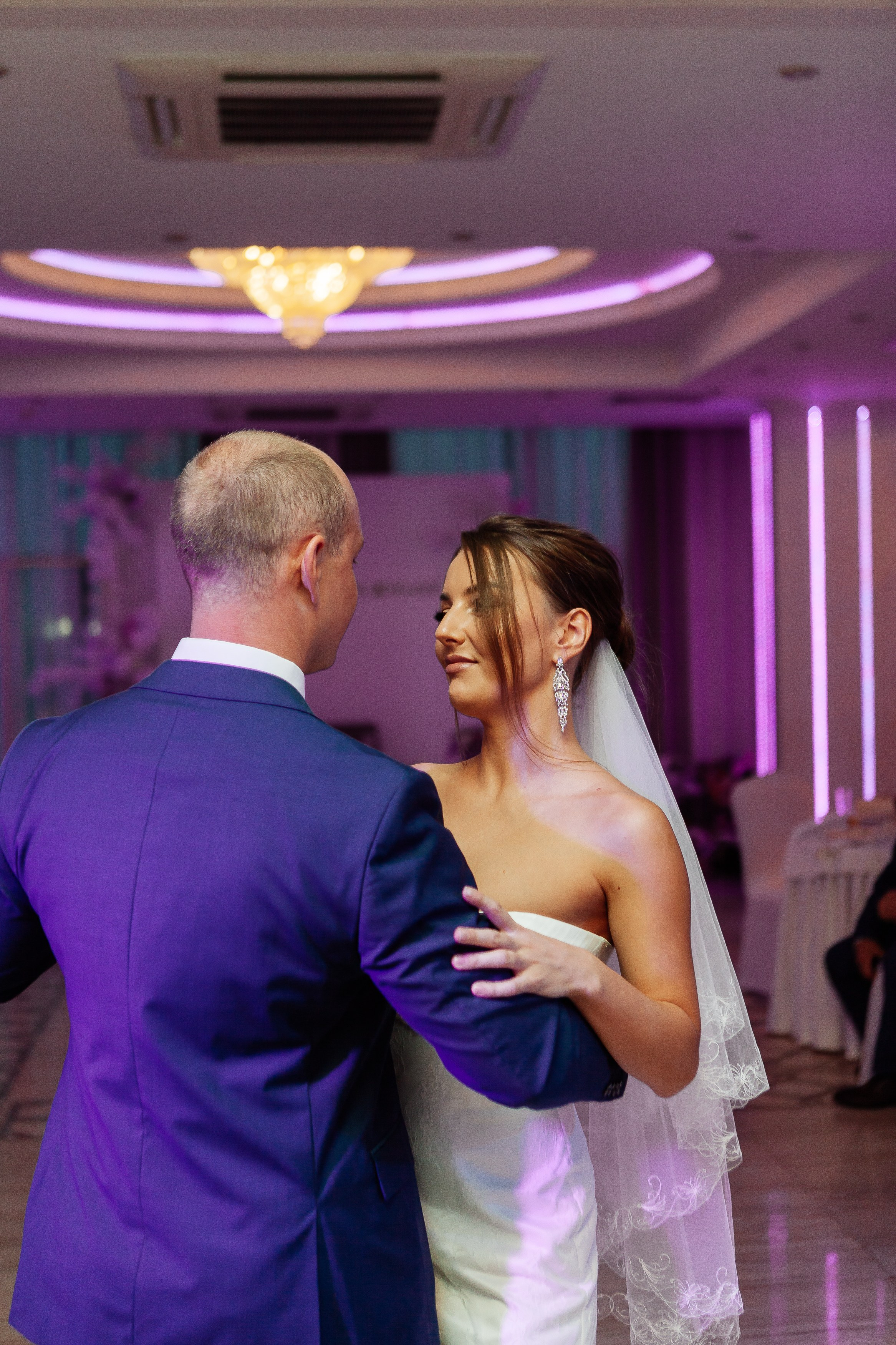 Игорь и Анжела. Фотограф в Нижнем Новгороде Таня Галкина