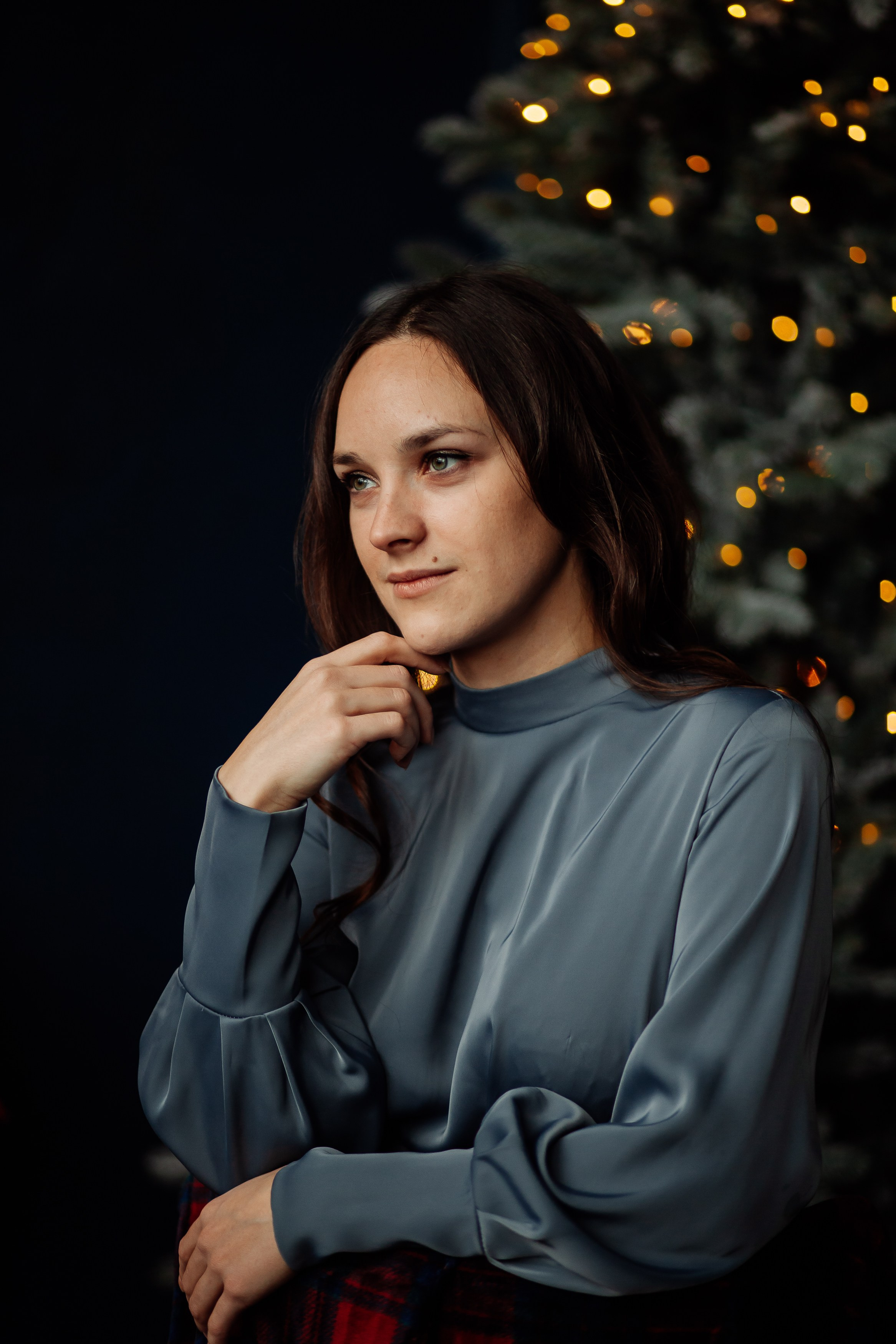 Ксения. Фотограф в Нижнем Новгороде Таня Галкина