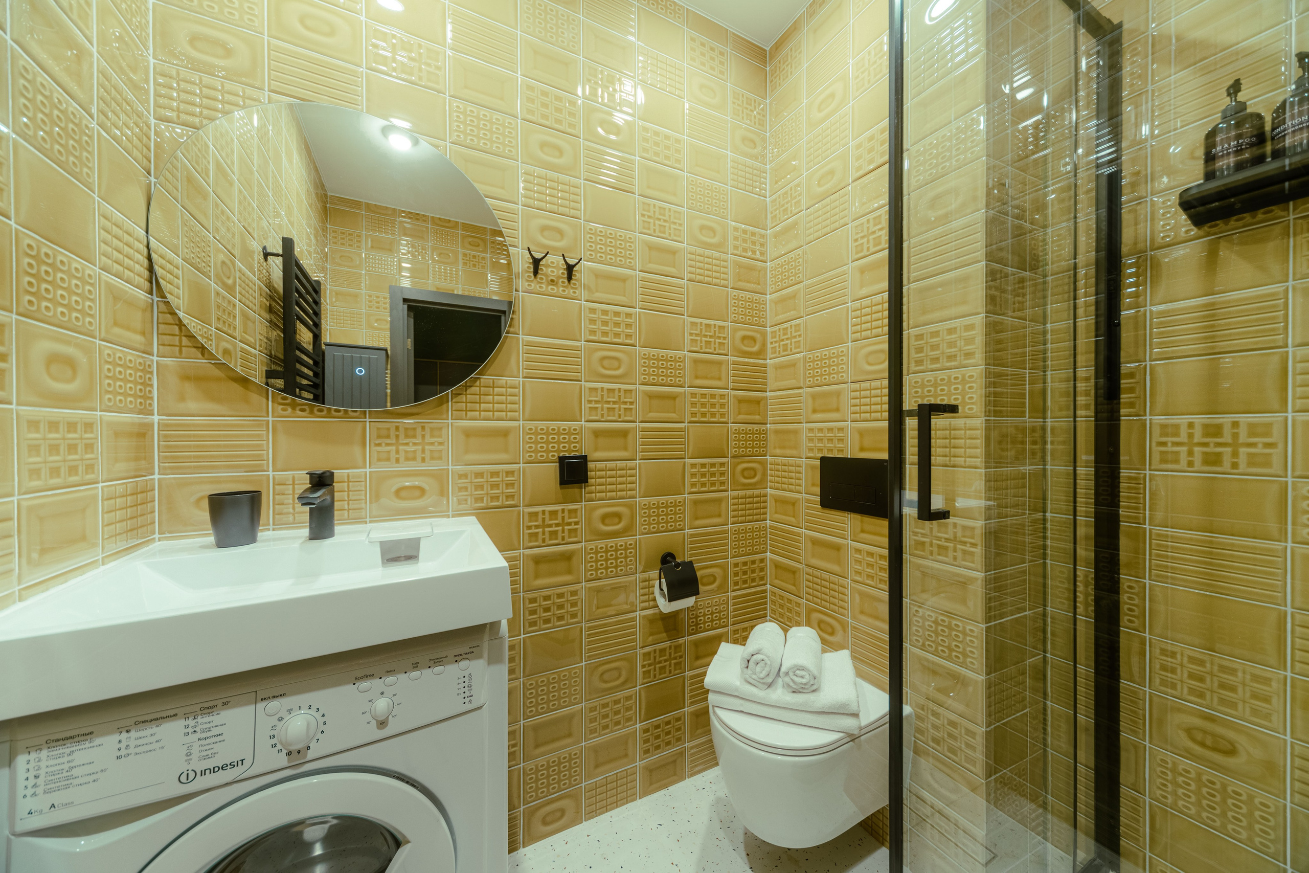 Интерьерный фотограф в Санкт-Петербурге Всеволод Арчелков