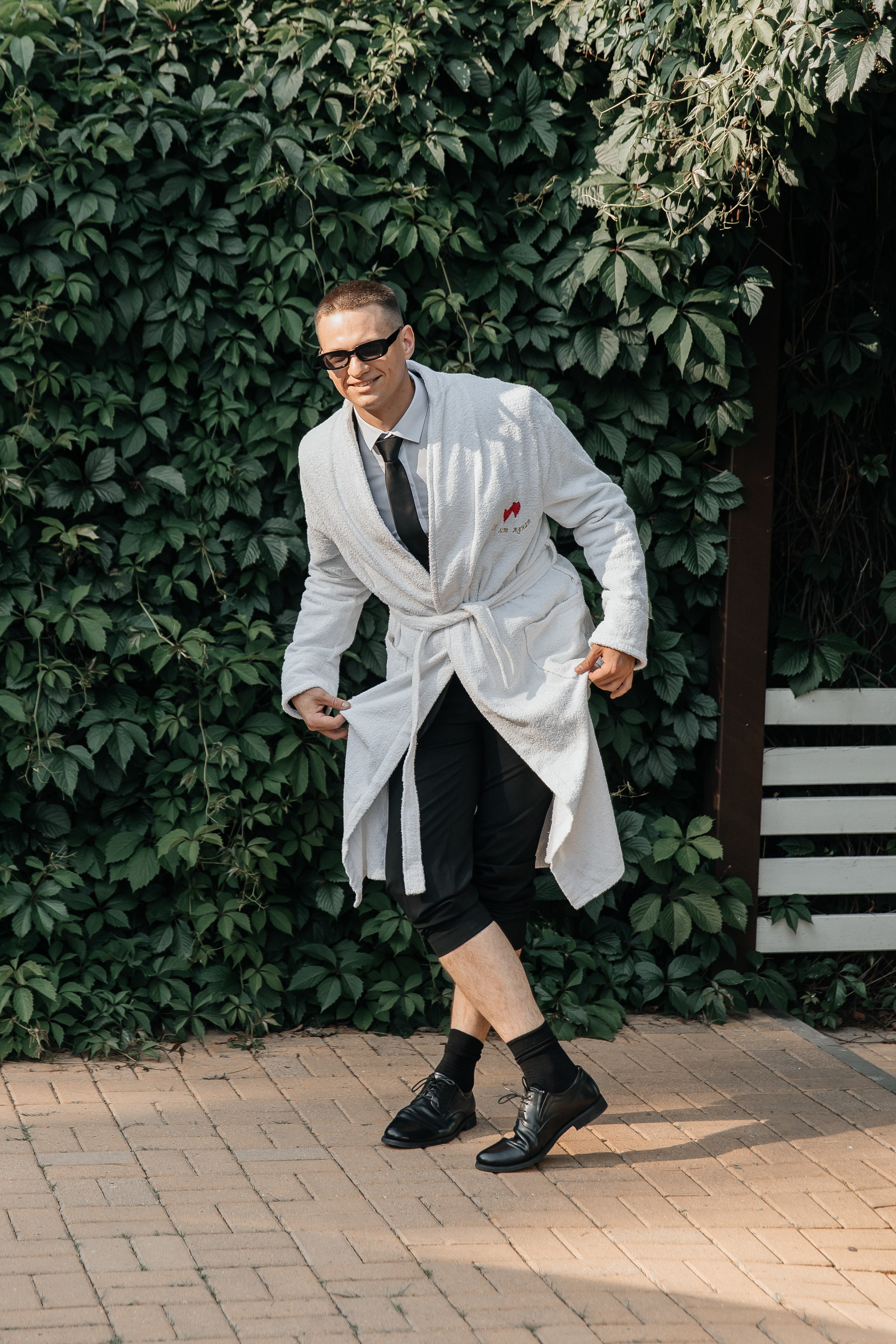 Полина и Илья. Свадебный фотограф Кристина Тимощук