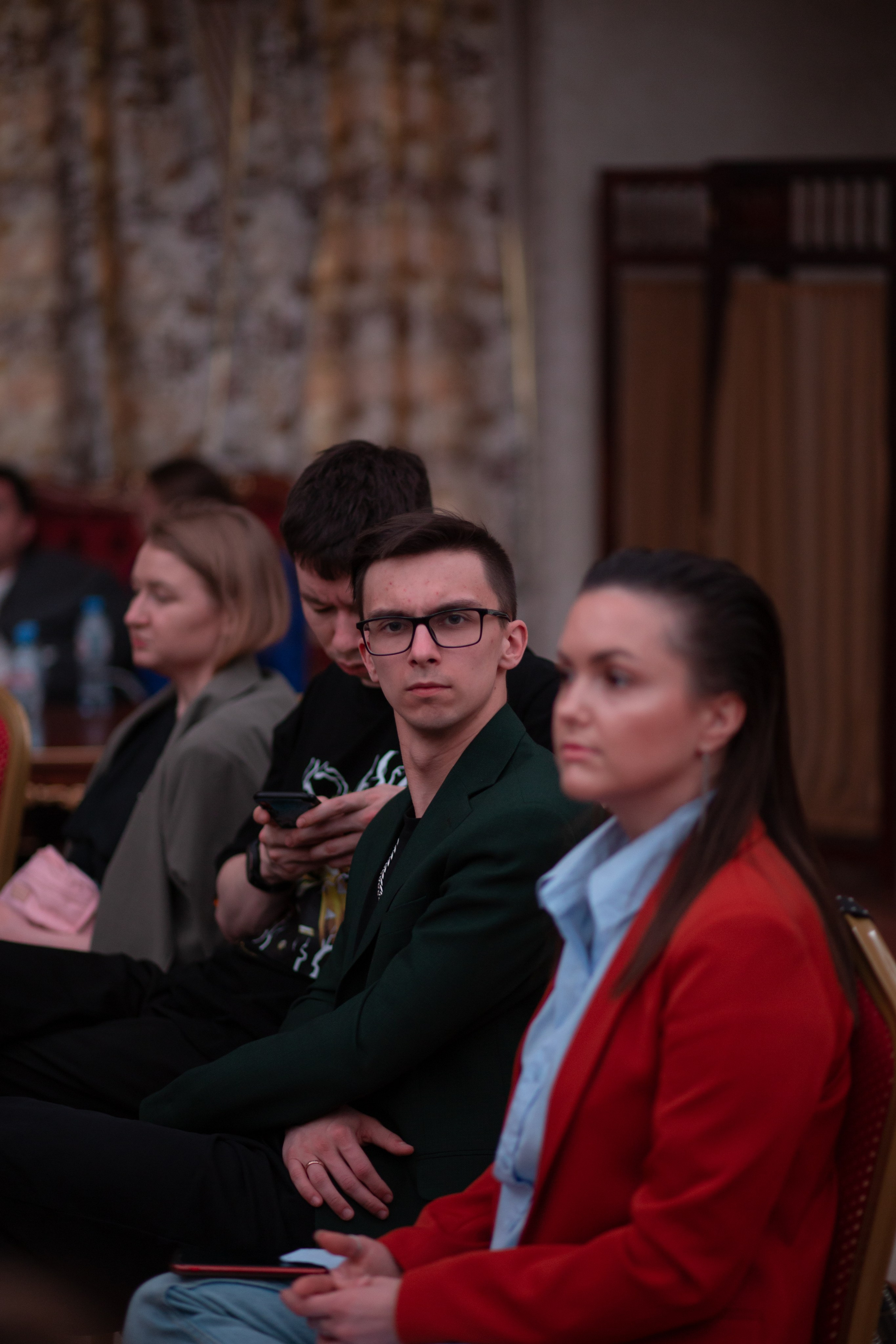 Ивенторы 2023. Фотограф Екатеринбург