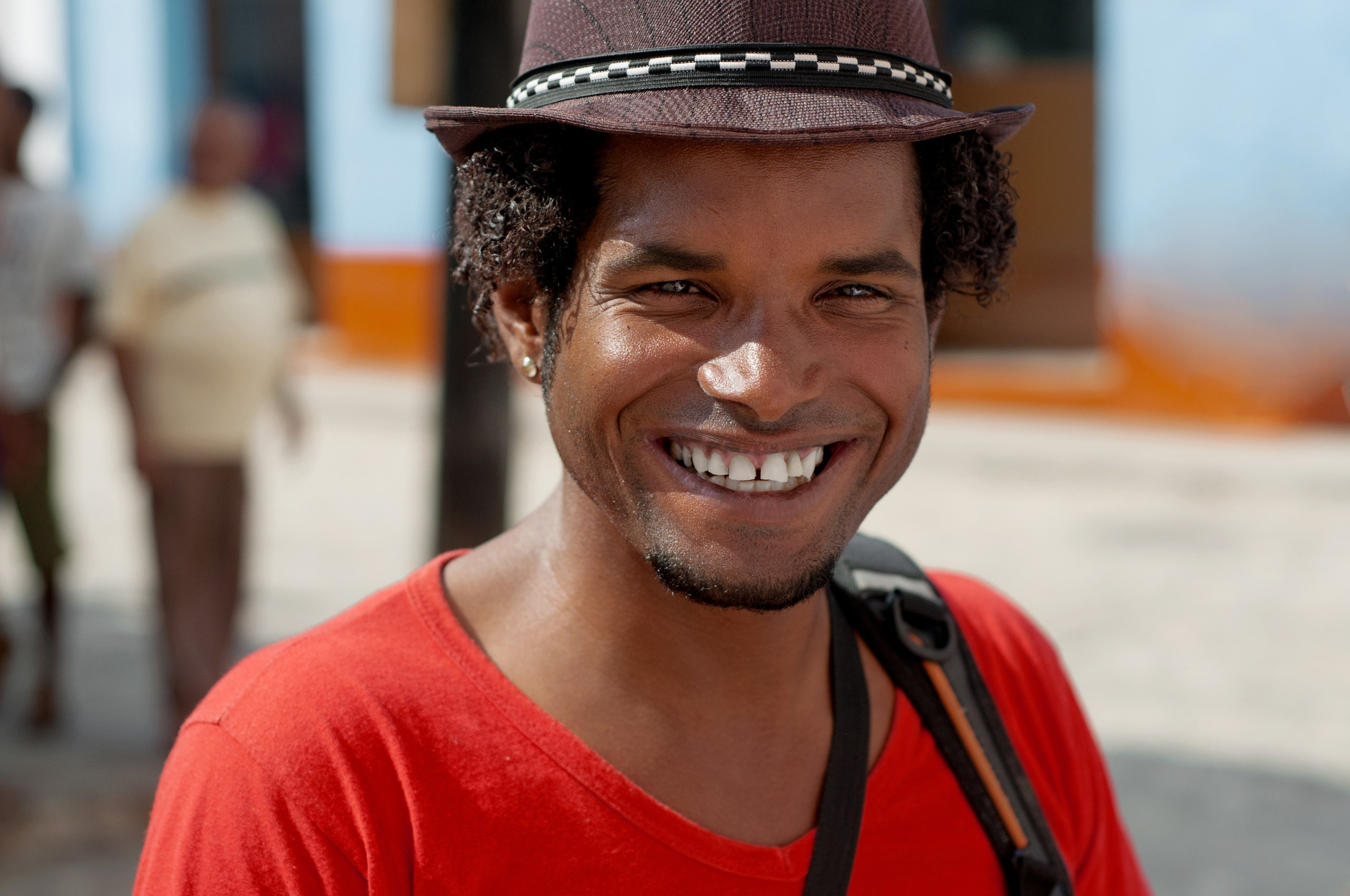 Куба (альбом наполняется…). Фотограф в Москве, в Самаре Инна Мамонова