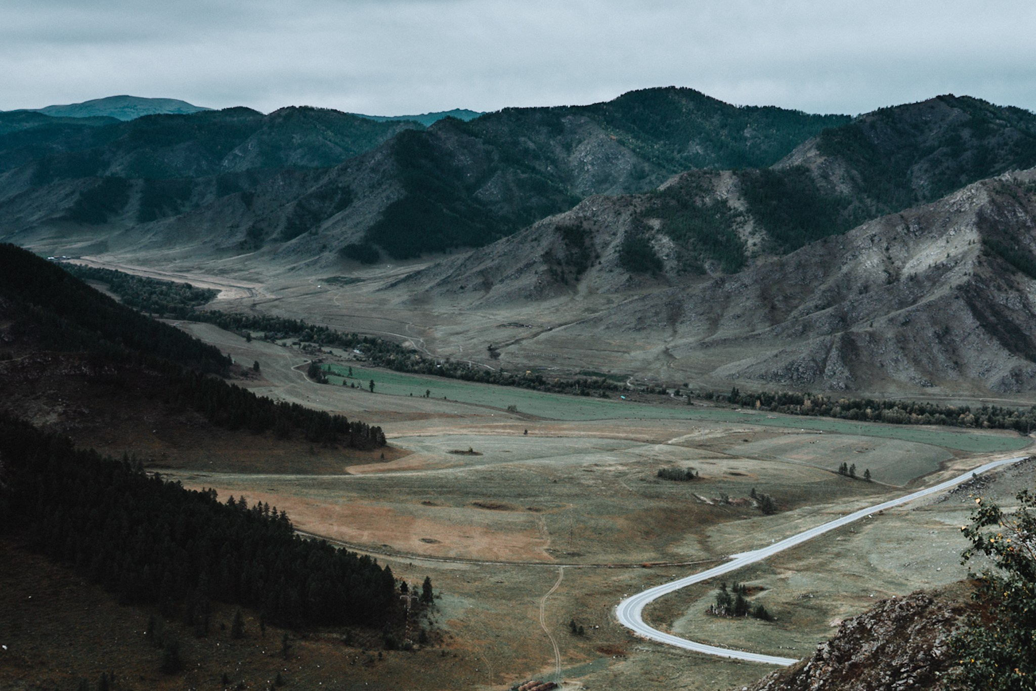Алтай (мобилография). Фотограф в Москве, в Самаре Инна Мамонова