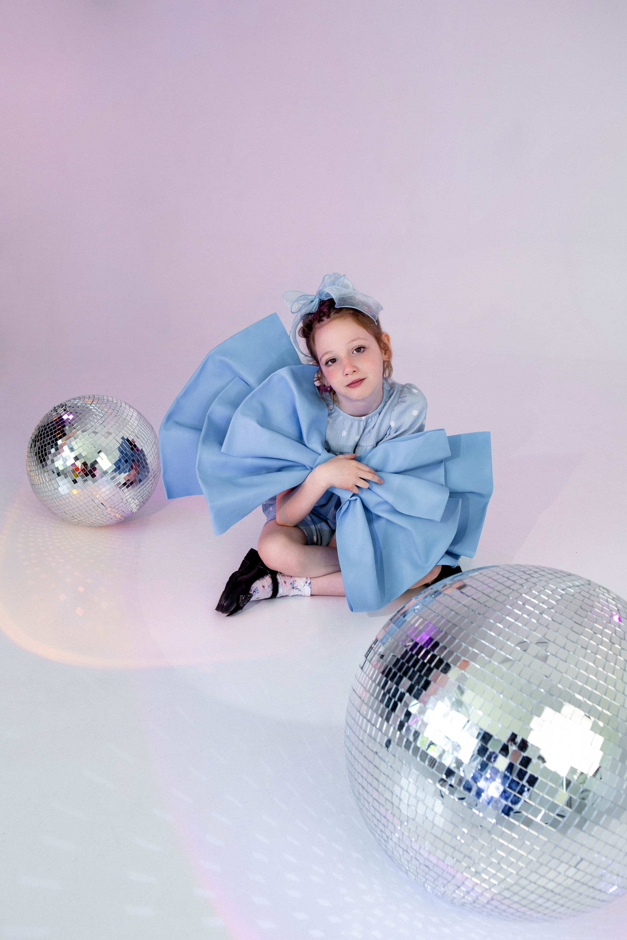 Аниме. Фотограф Екатерина Голицына