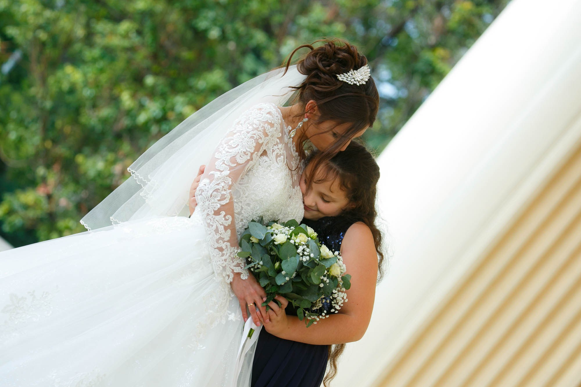 Свадебная фотосъёмка. Фотограф Красная Поляна — Сочи — Москва