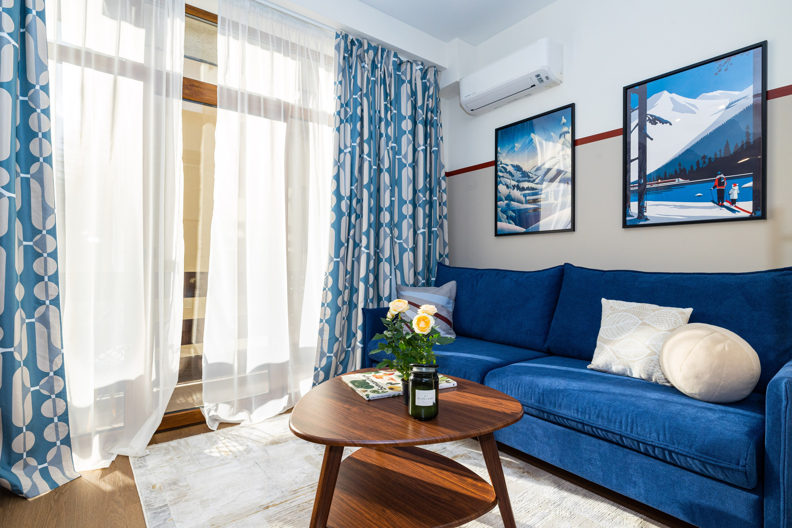 Недвижимость. Фотограф Красная Поляна — Сочи — Москва