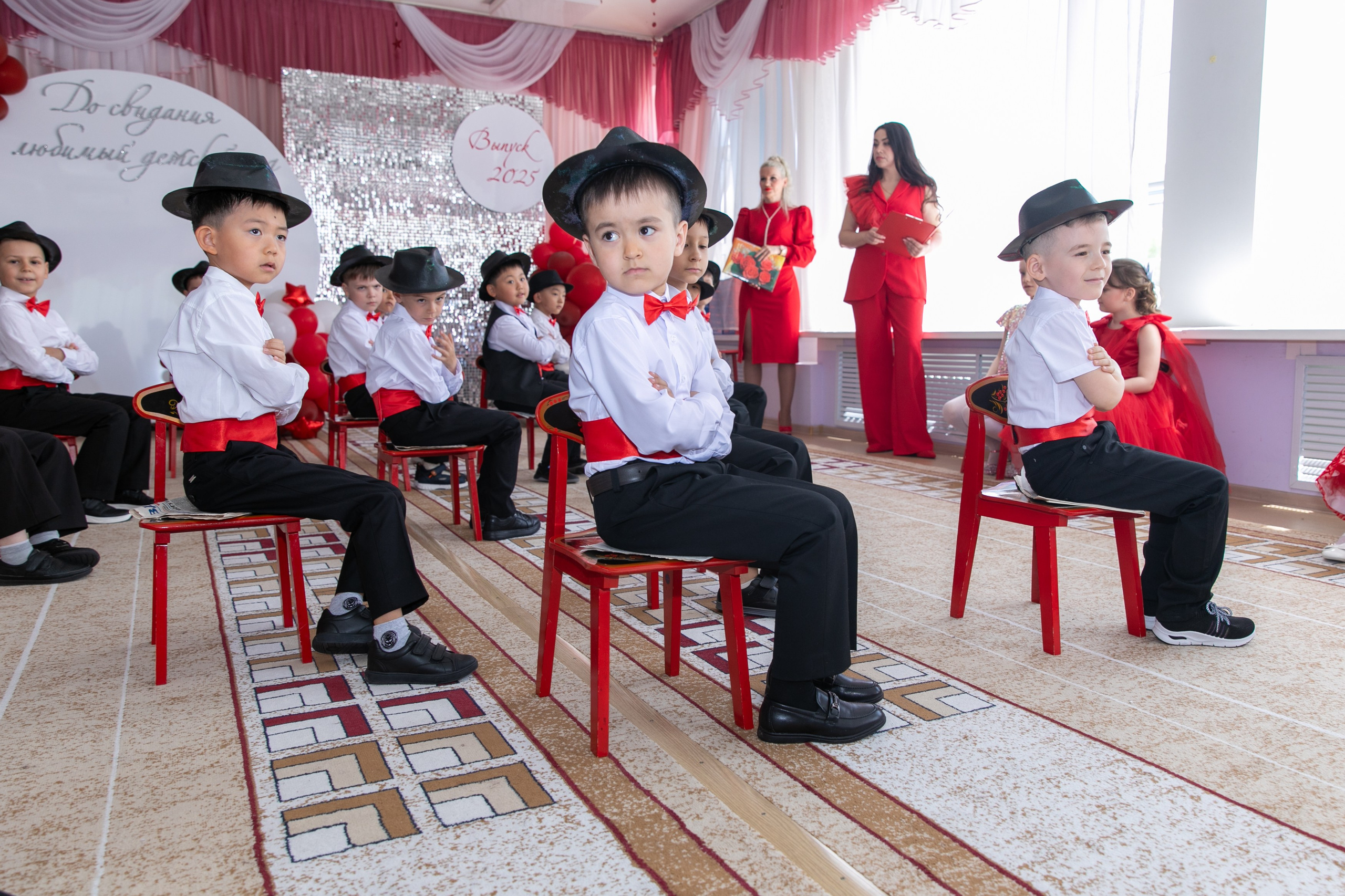 Выпускной Жемчужина 2025. Школьный и детский фотограф в Южно-Сахалинске Анастасия Лескова