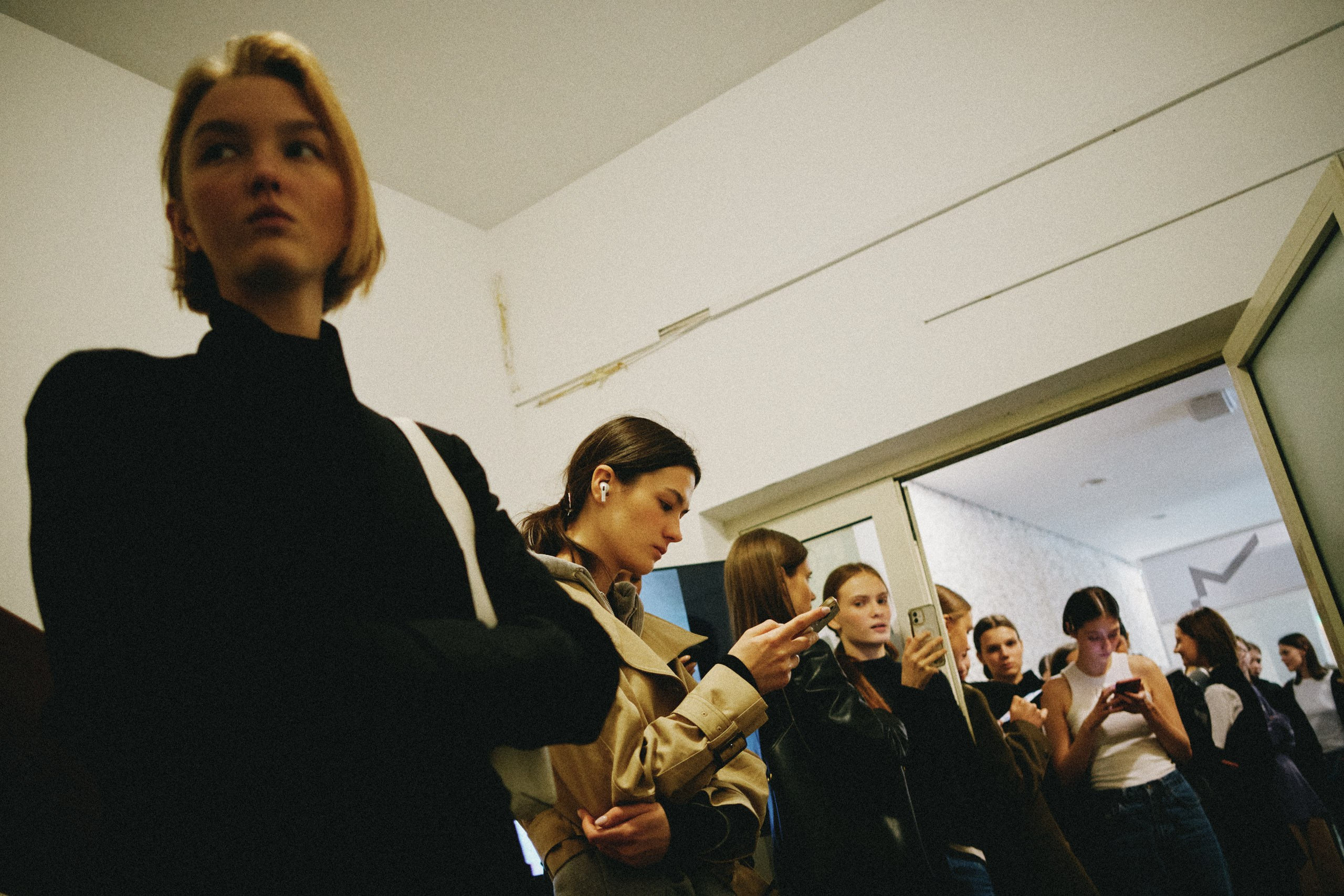 День третий. Уральская международная неделя моды 2024