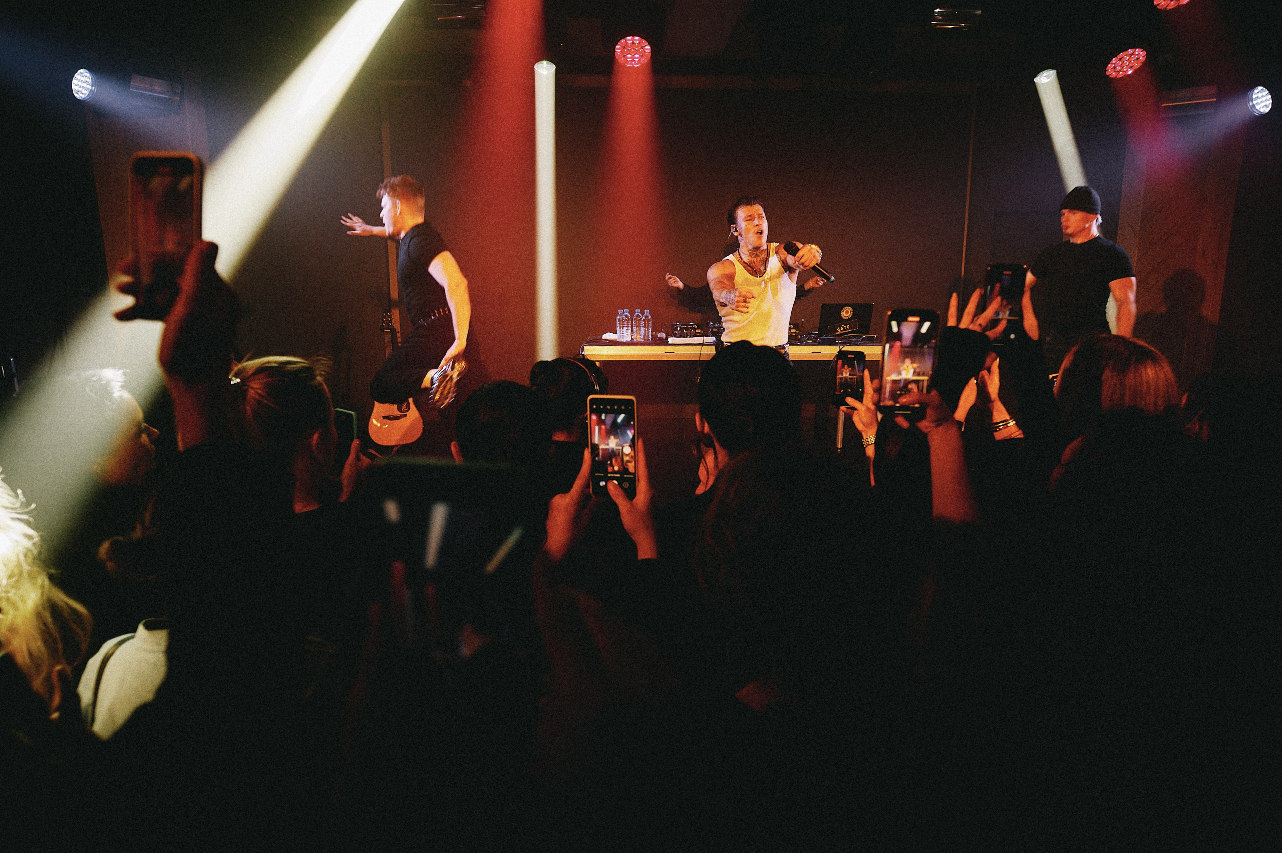 День пятый. Уральская международная неделя моды 2024