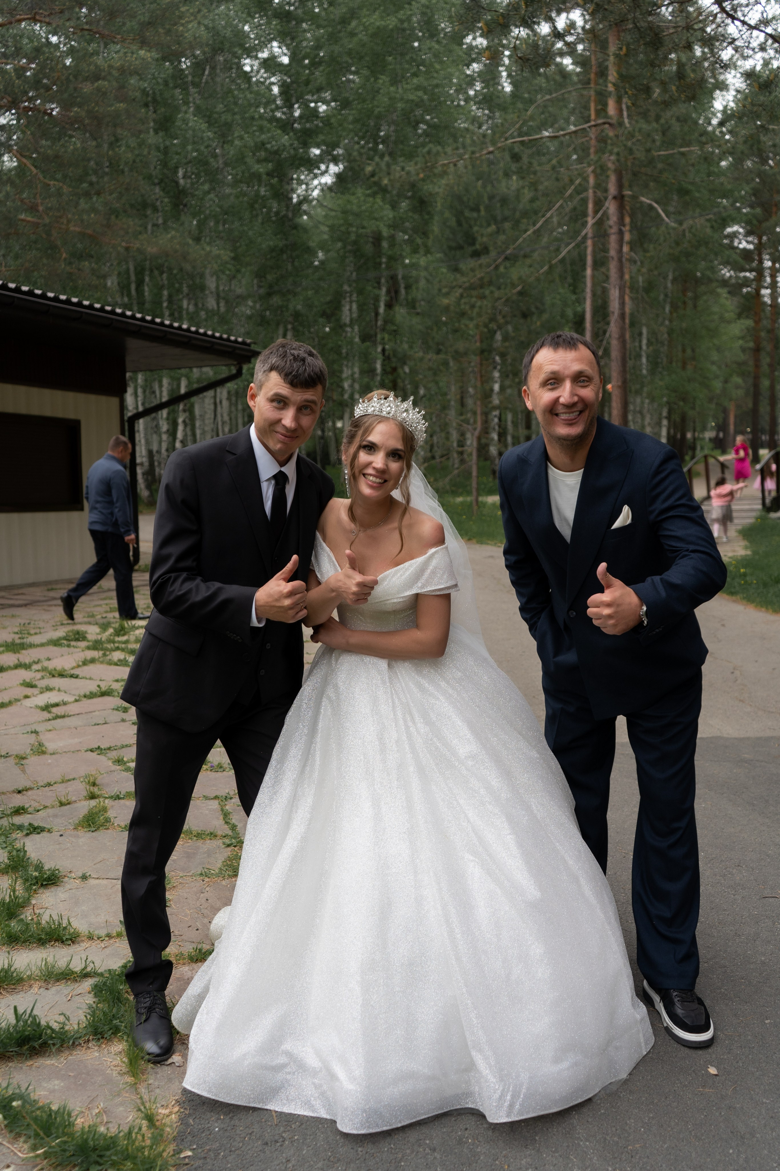 Алексей и Роза. Фотограф в Иркутске и Ангарске Татьяна Гаранина