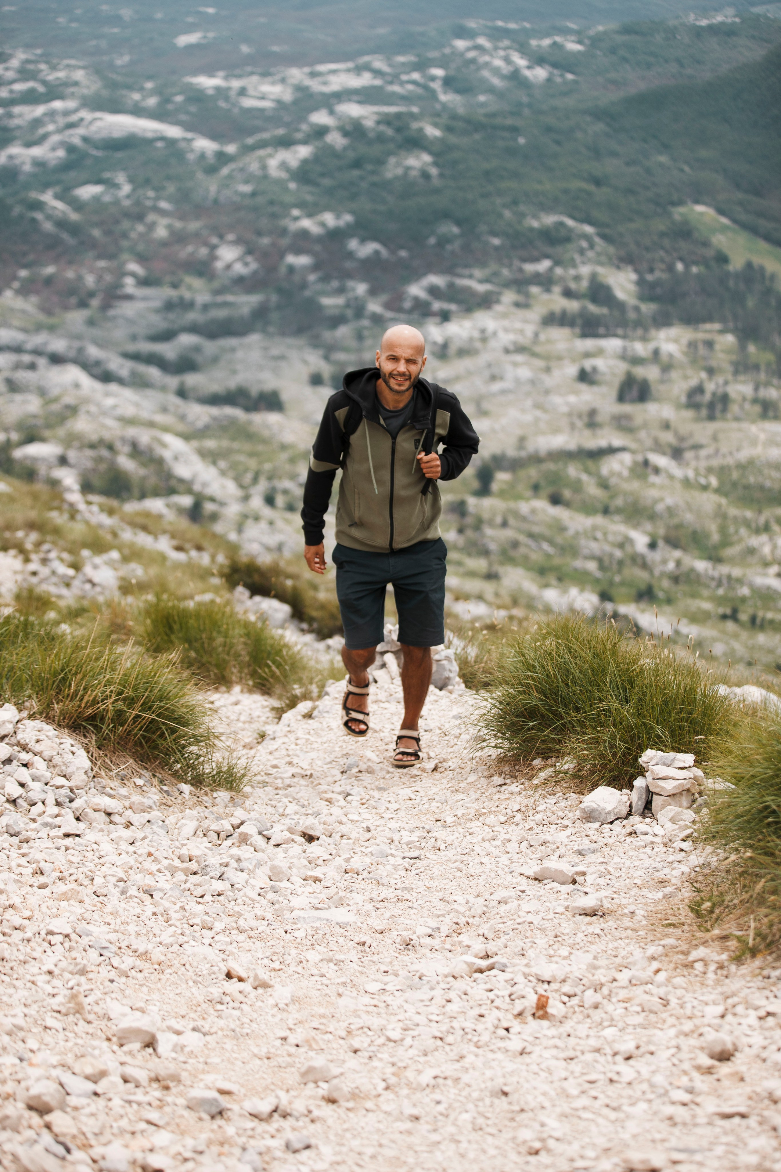 Nikolya. Photographer in Montenegro Tatiana Talaeva