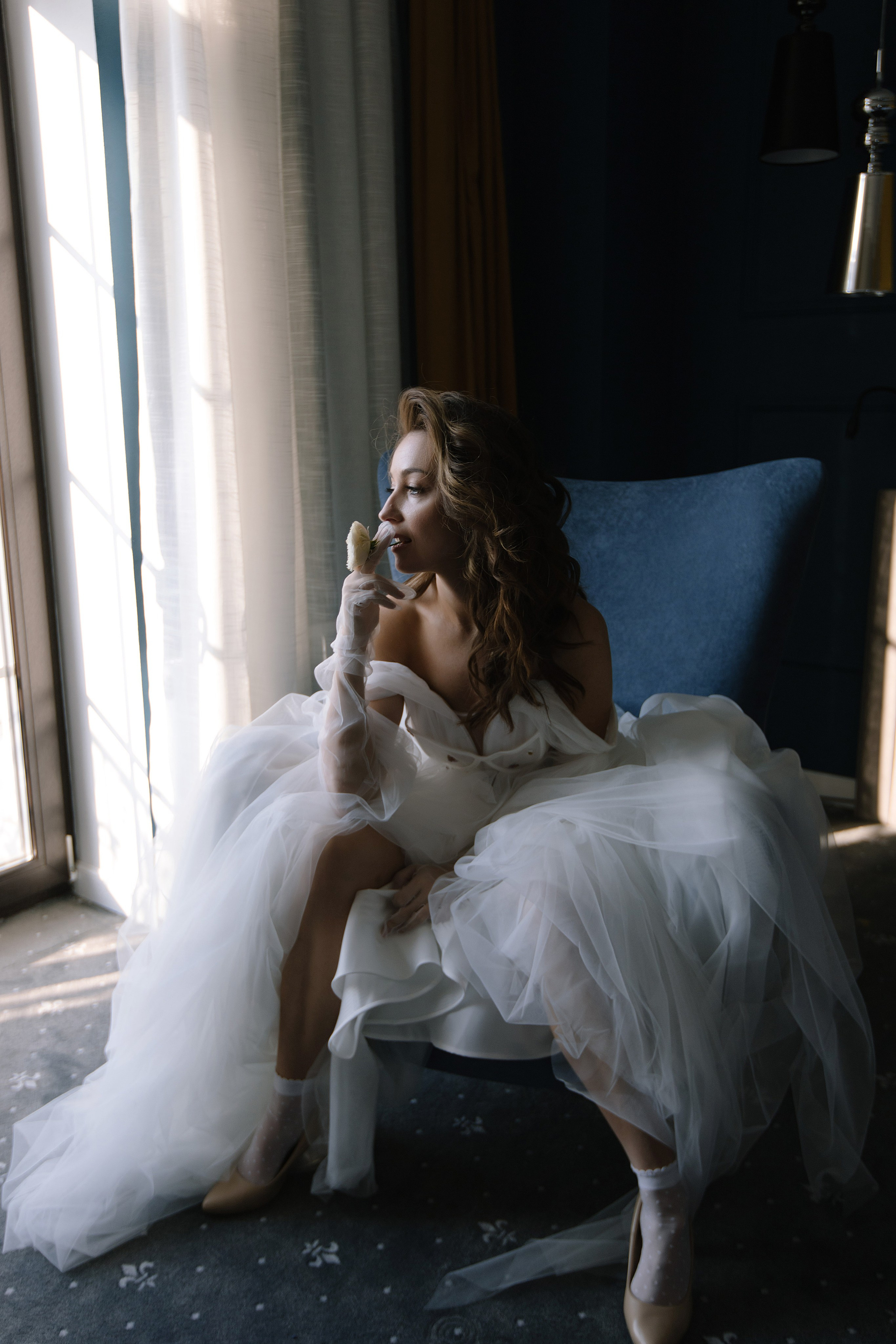 Творческая. Свадебный и семейный фотограф Челябинск и Челябинская область